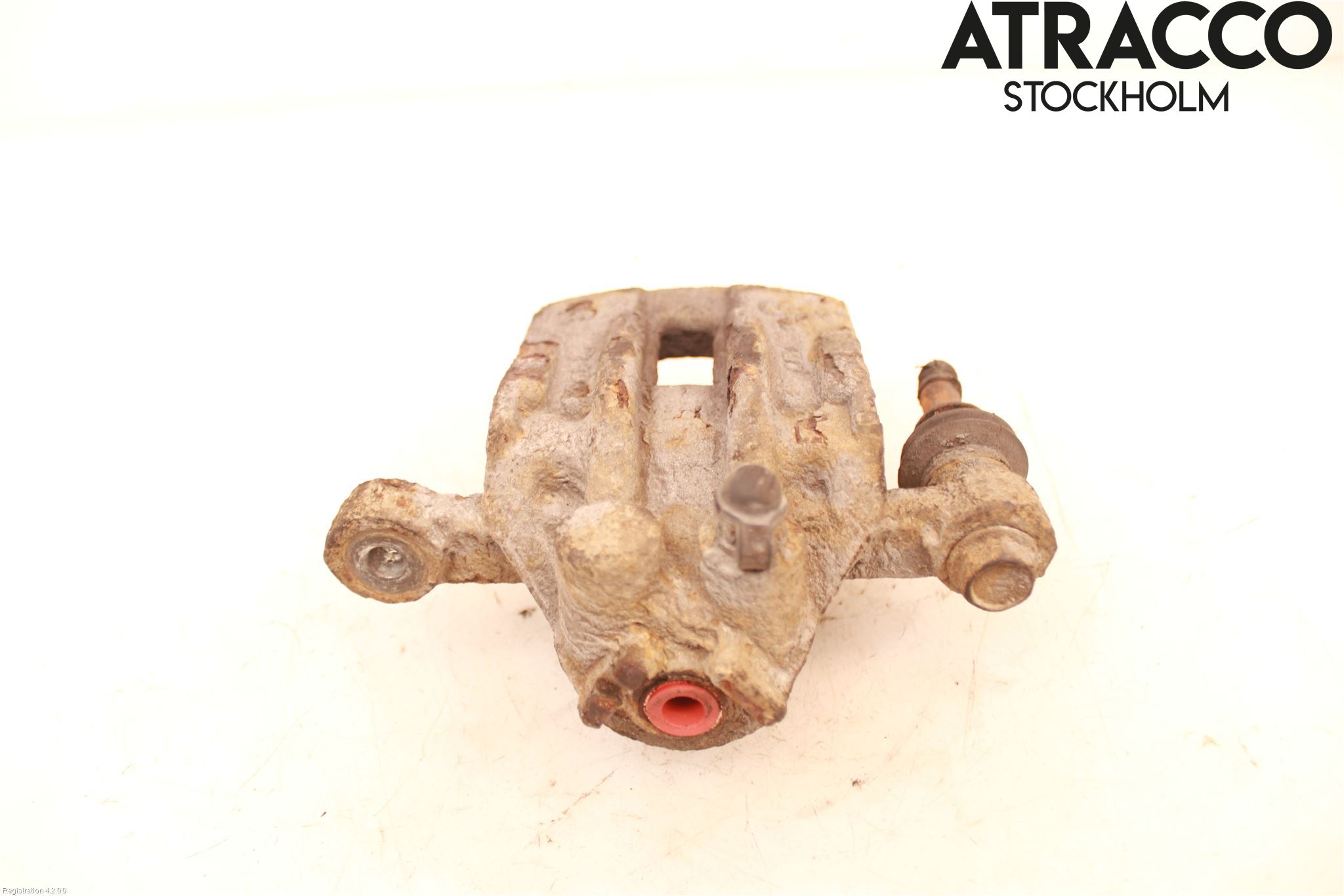 Kia CEED 06-12 Bremsecaliper Bak Venstre