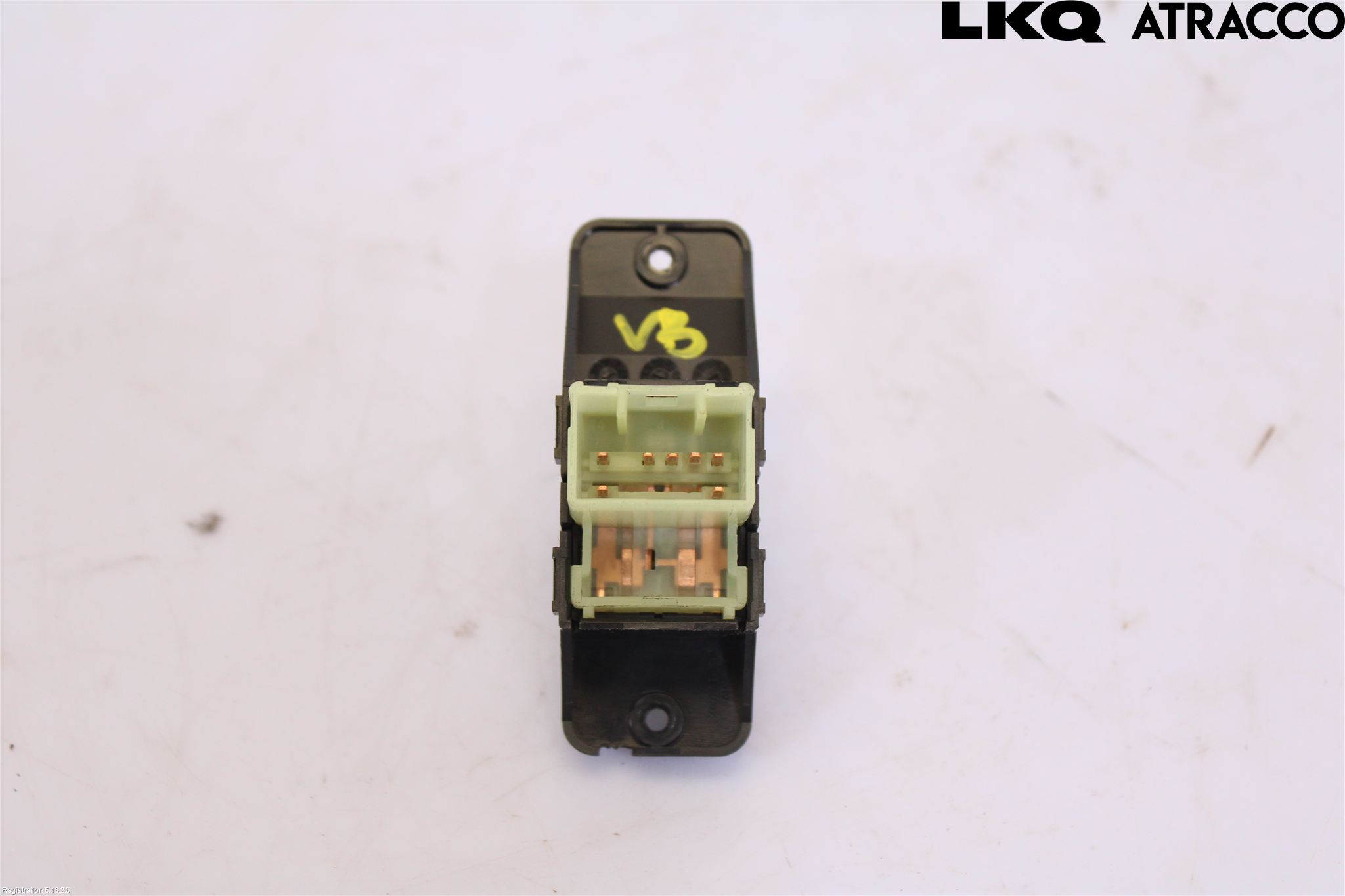 Kia STONIC 18->> Bryter Vindusheis