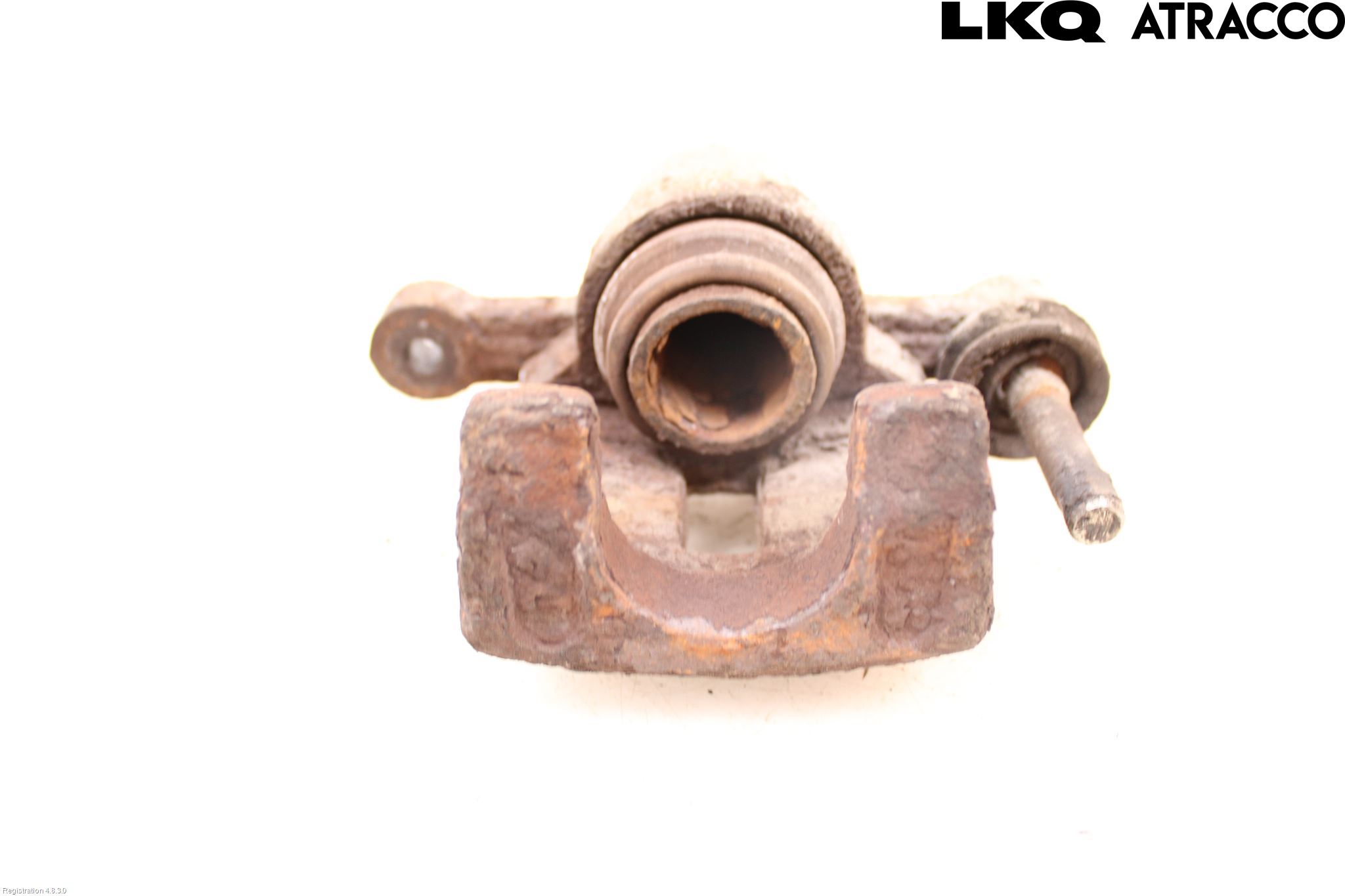 Kia CEED 06-12 Bremsecaliper Bak Venstre