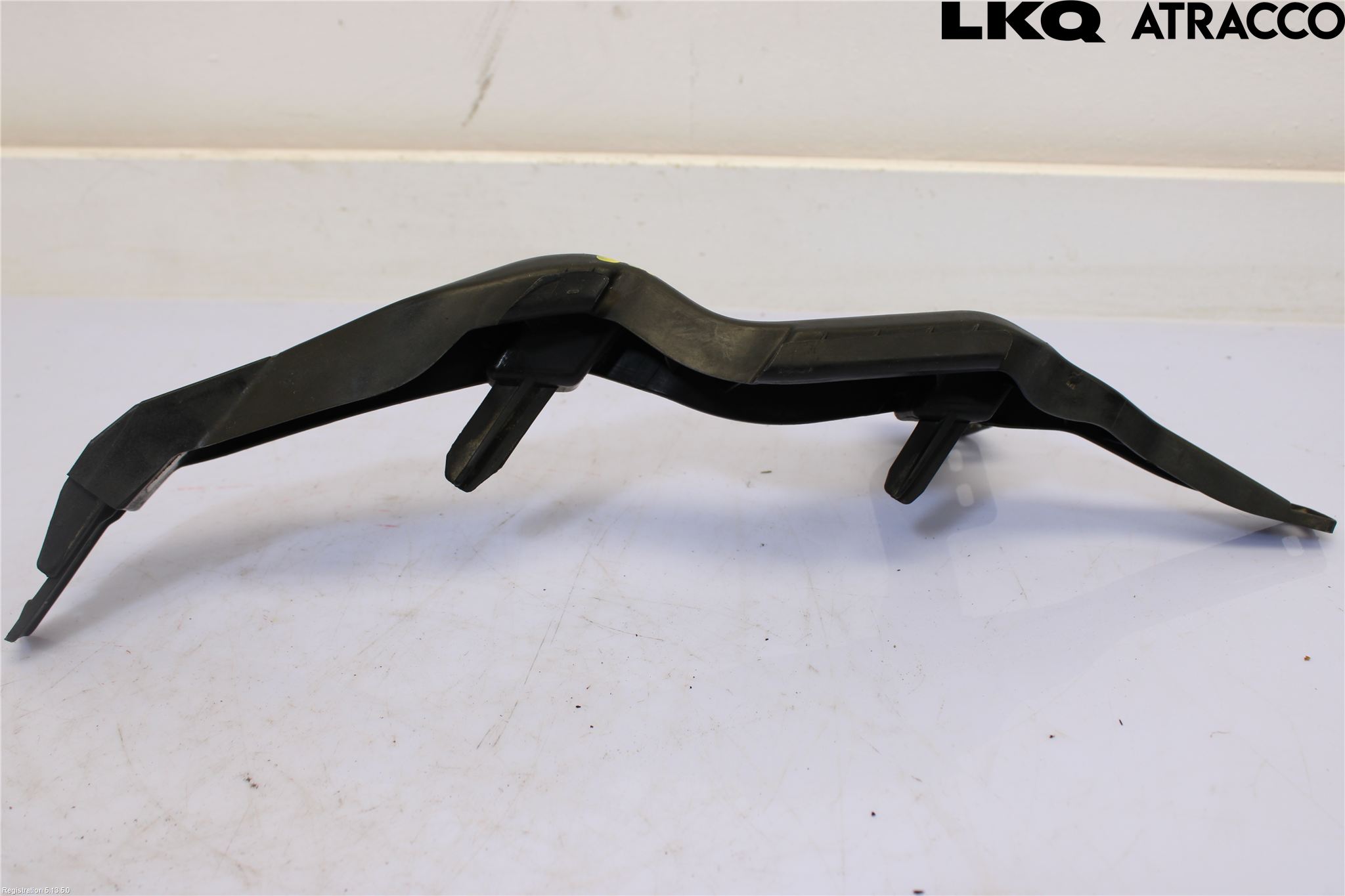 Opel ASTRA K 16-22 Støtfangerfeste Foran Venstre