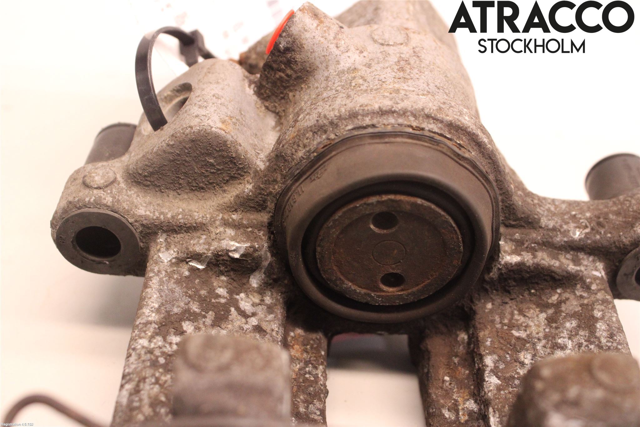 Volvo V50 04-07 Bremsecaliper Bak Høyre