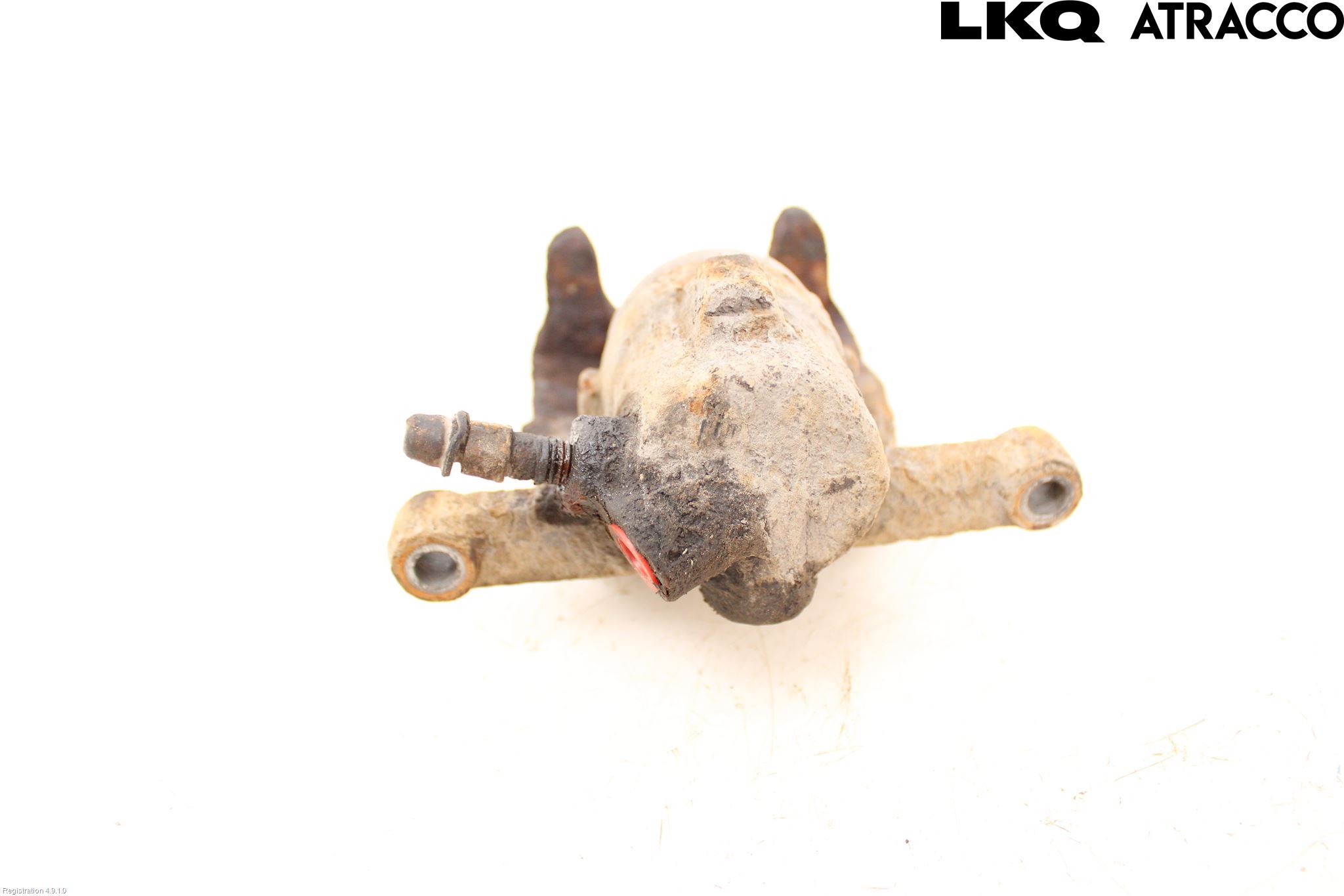 Mercedes-Benz MB A-KLASS (W169) 04-12 Bremsecaliper Bak Høyre