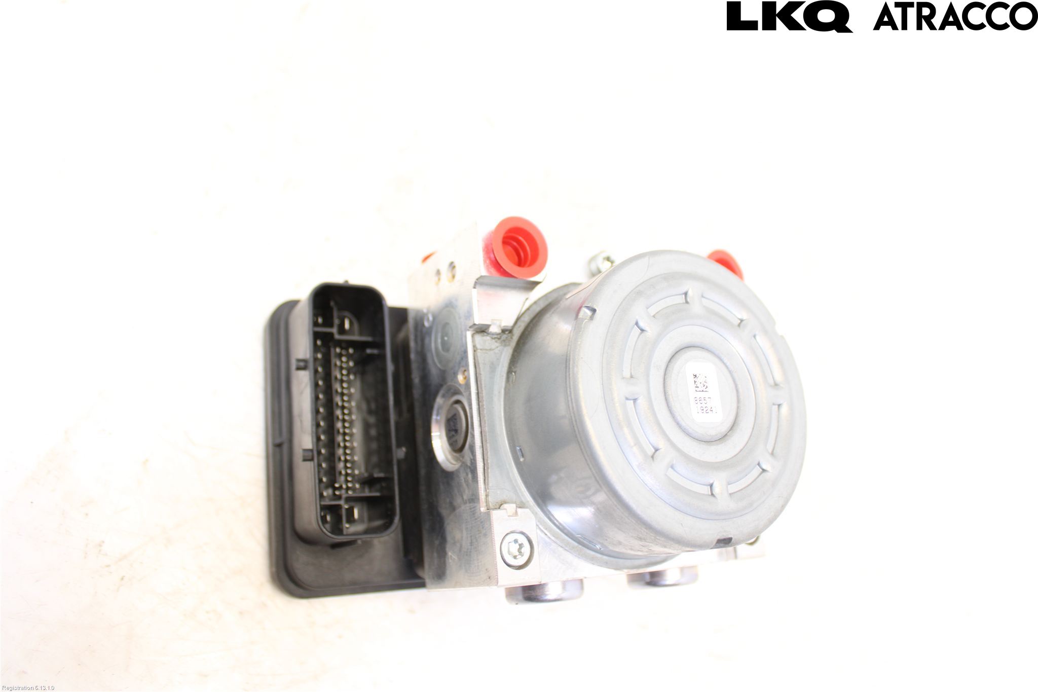 BMW 3 F30/F31/F80 12-19 Abs Hydraulikkaggregat