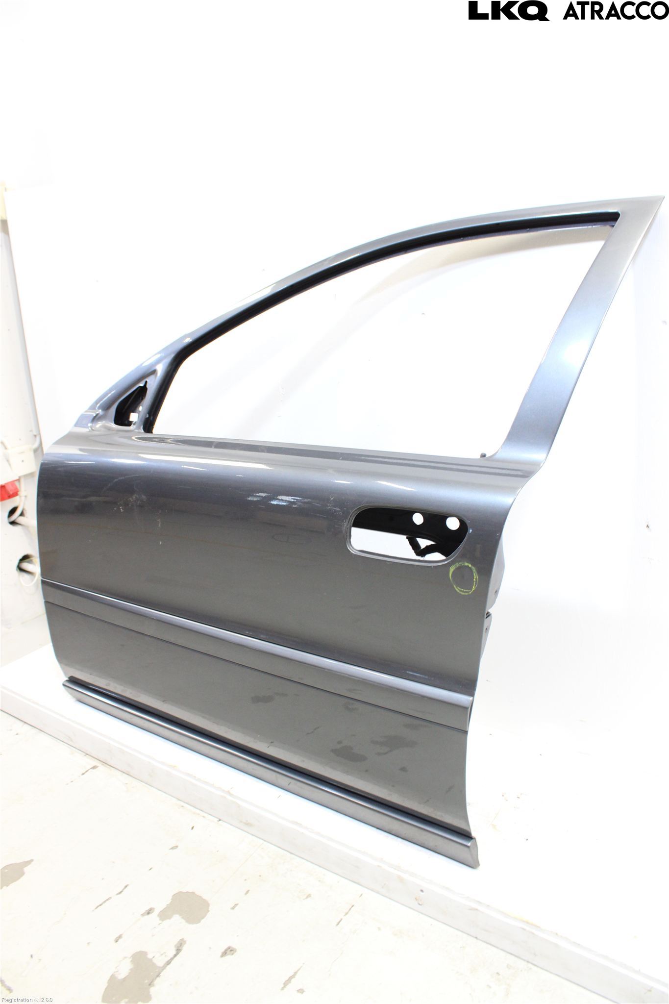 Volvo V70 05-08 Dør 4D Foran Venstre