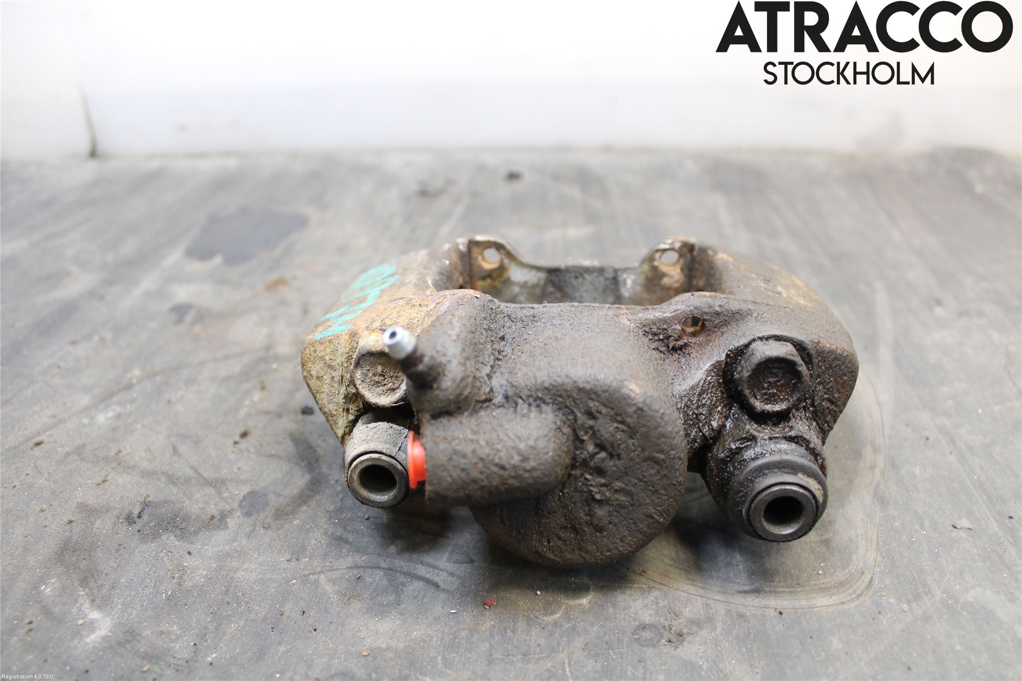 Mitsubishi PAJERO  99-06 Bremsecaliper Bak Høyre