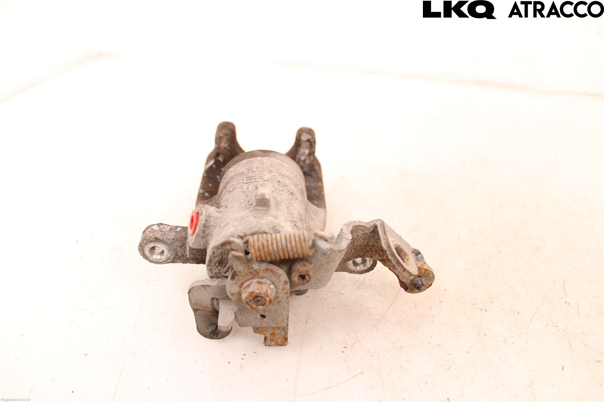 Citroen BERLINGO 08-18 Bremsecaliper Bak Høyre