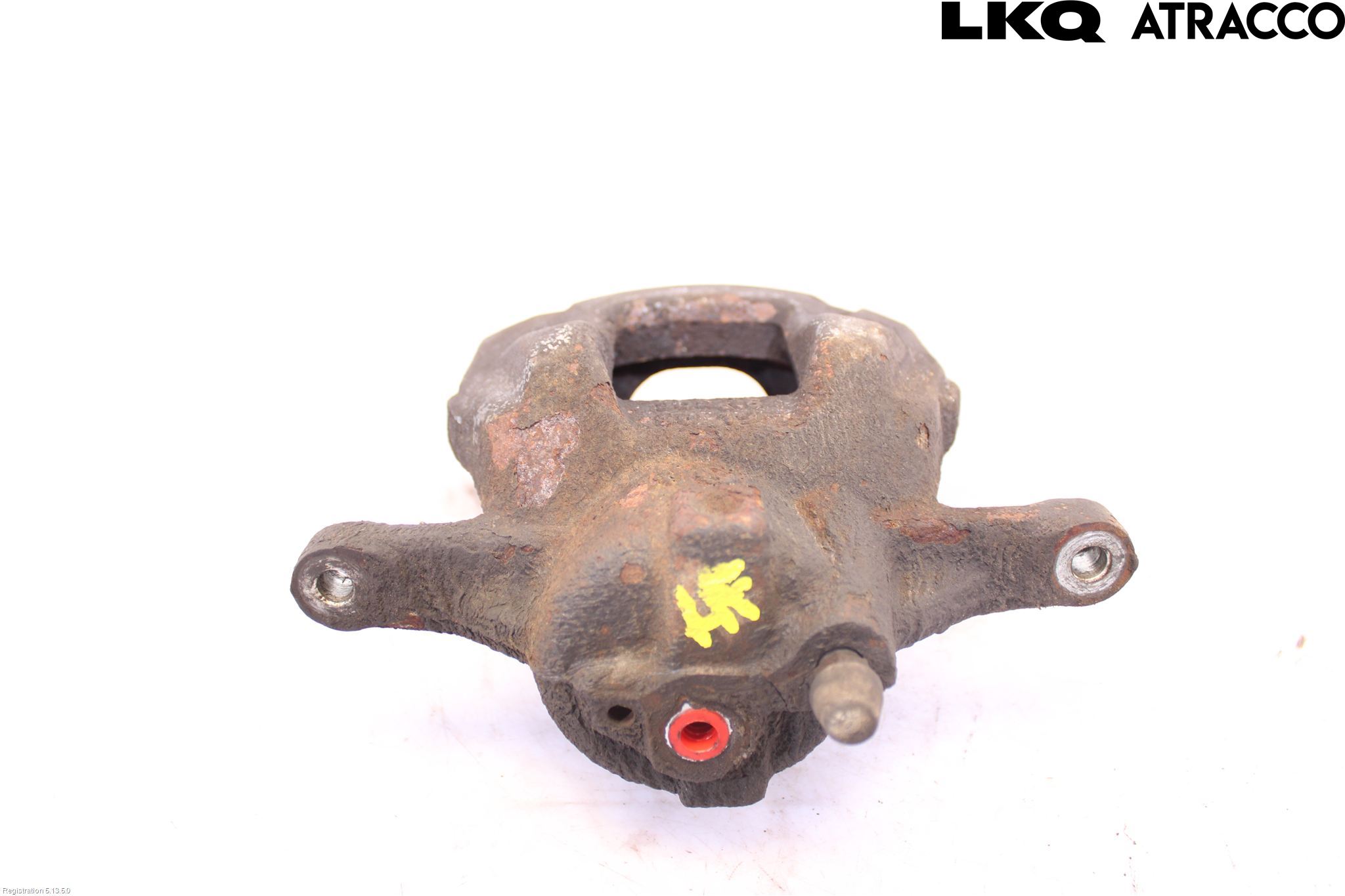 Toyota AURIS 13-19 Bremsecaliper Foran Høyre