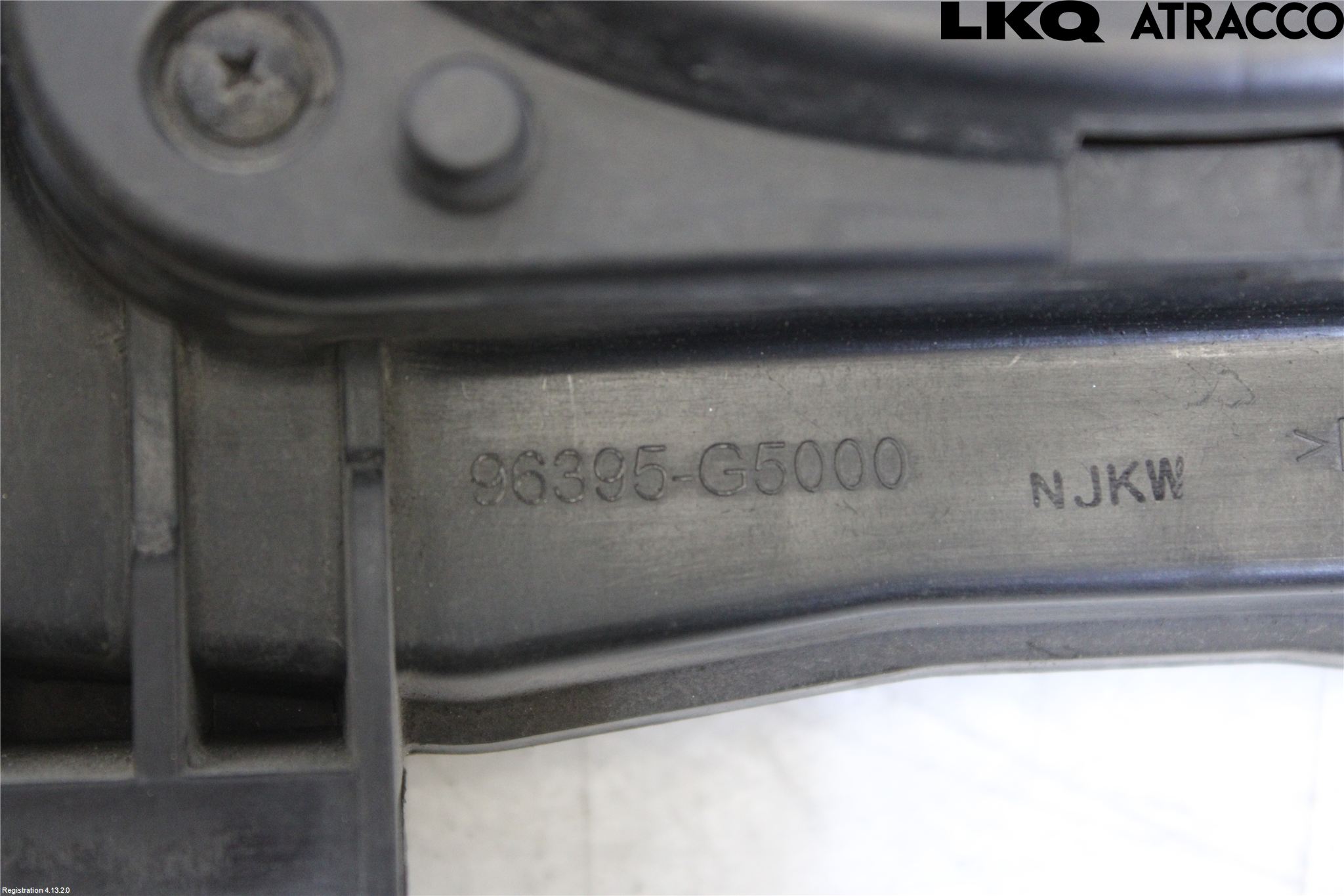 Kia NIRO (DE) 17-22 Innr Høyttaler