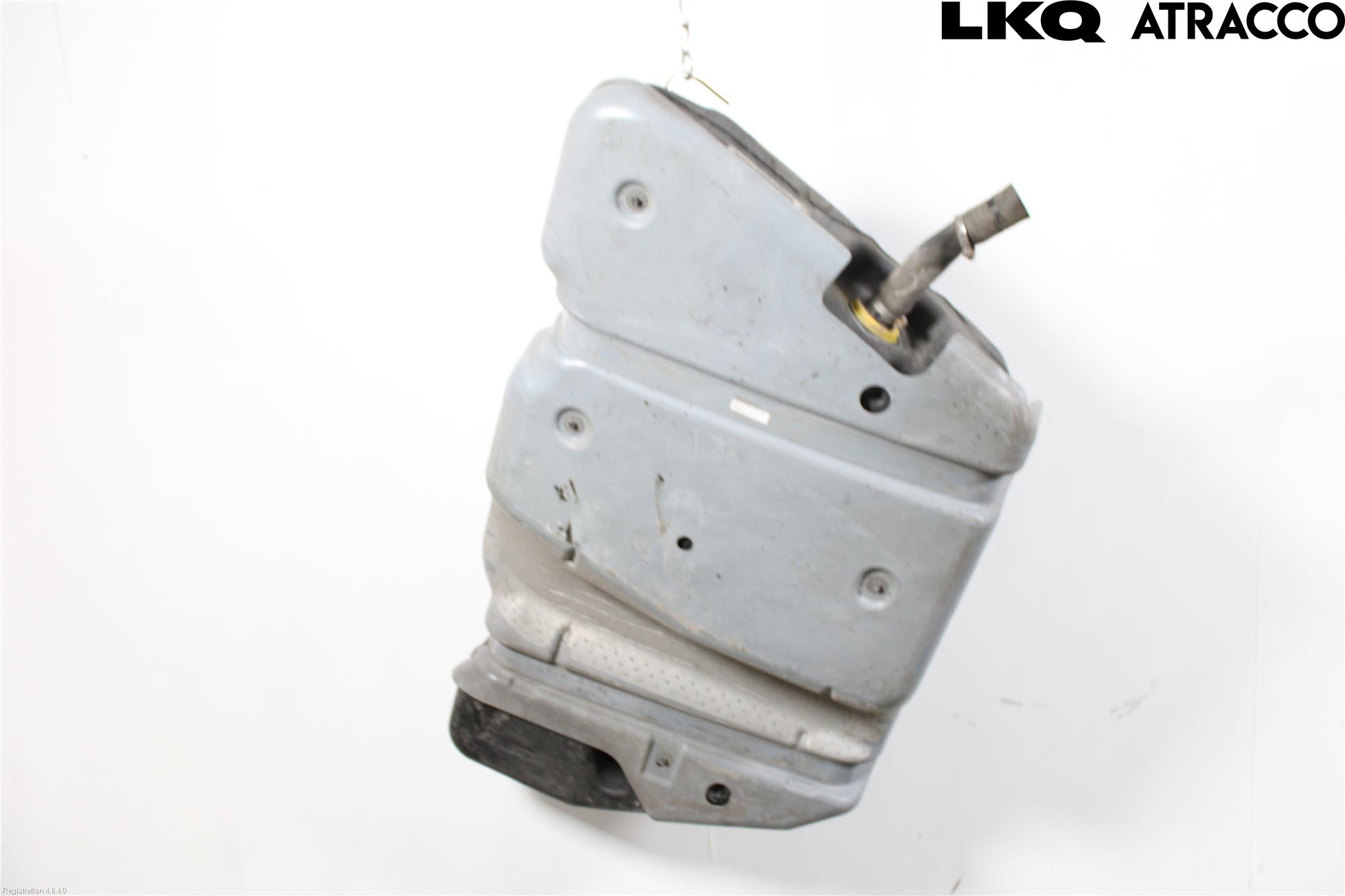 Ford MONDEO 15-22 Drivstofftank