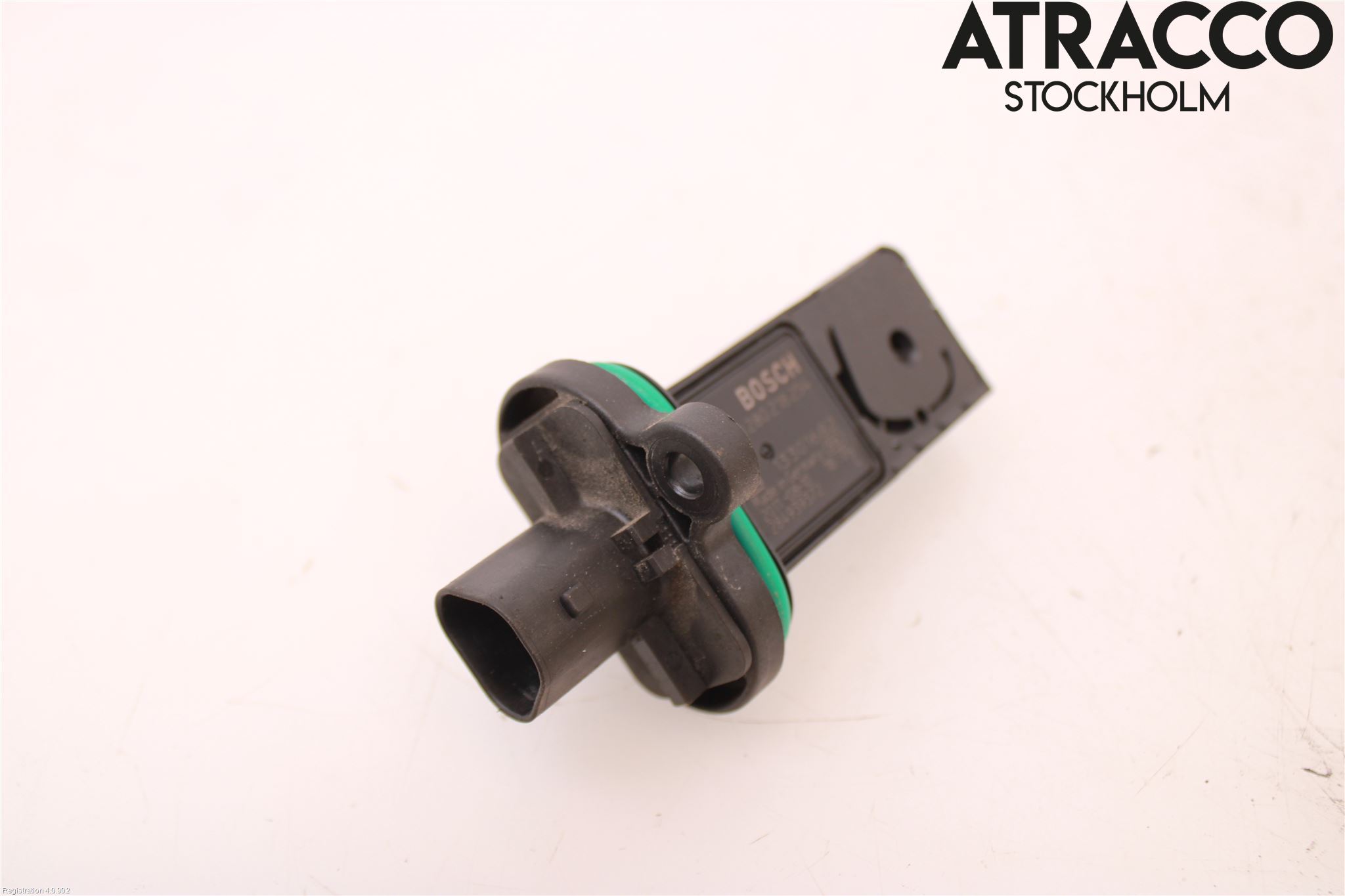 Opel ASTRA J 10-15 Inns Luftmassemåler