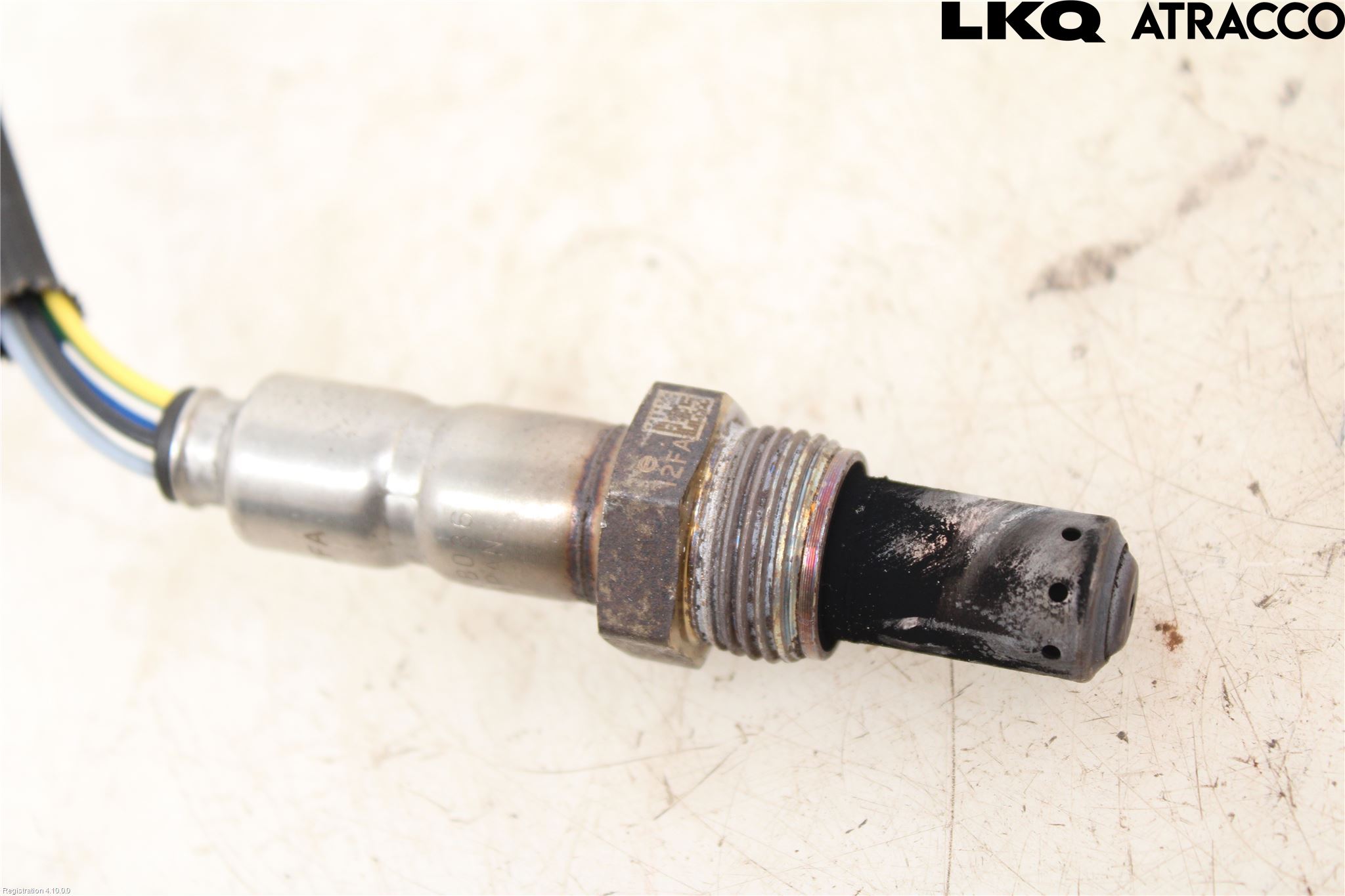 Audi A6/S6 4G 11-18 Inns Lambdasonde
