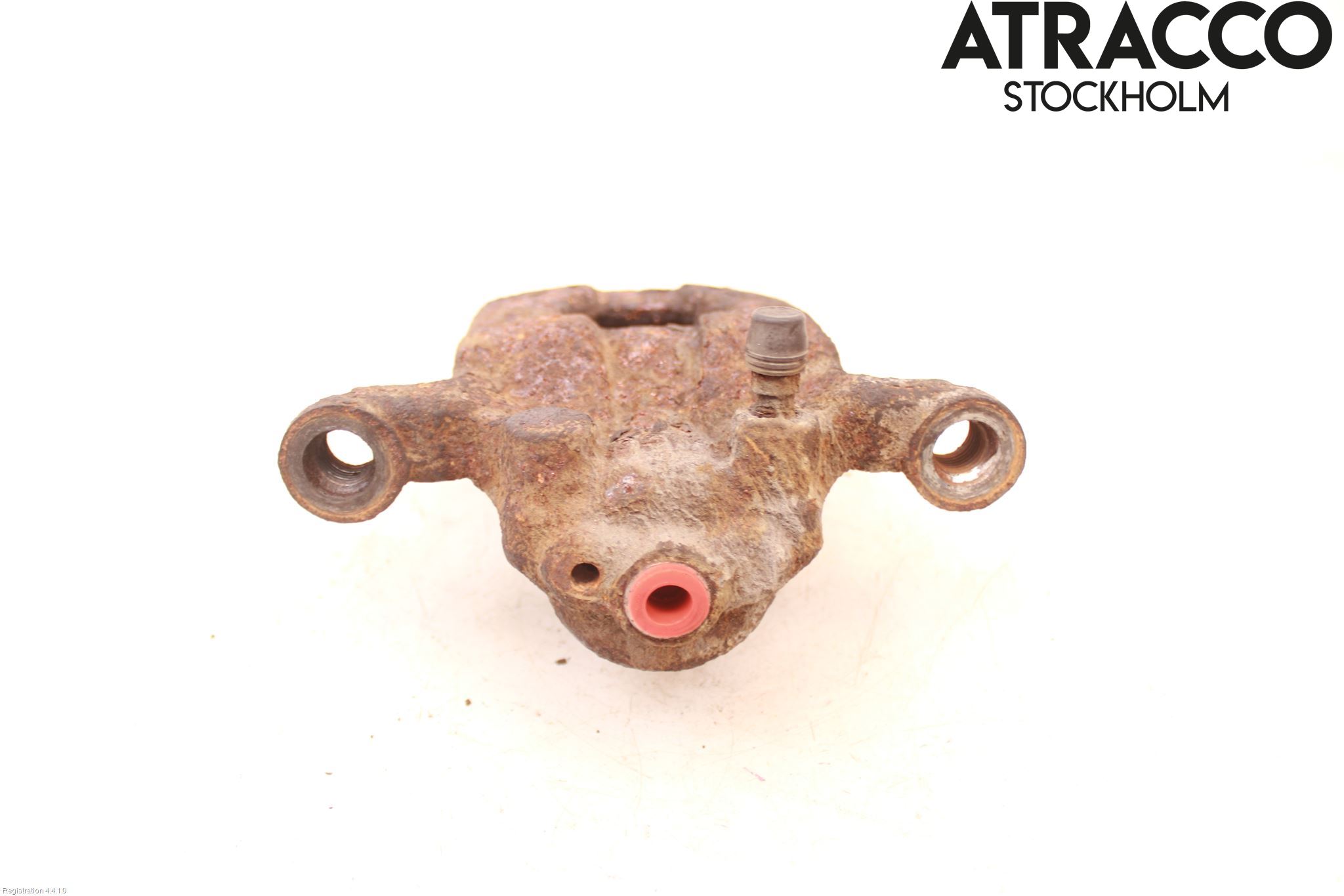 Nissan QASHQAI   07-10 Bremsecaliper Bak Venstre