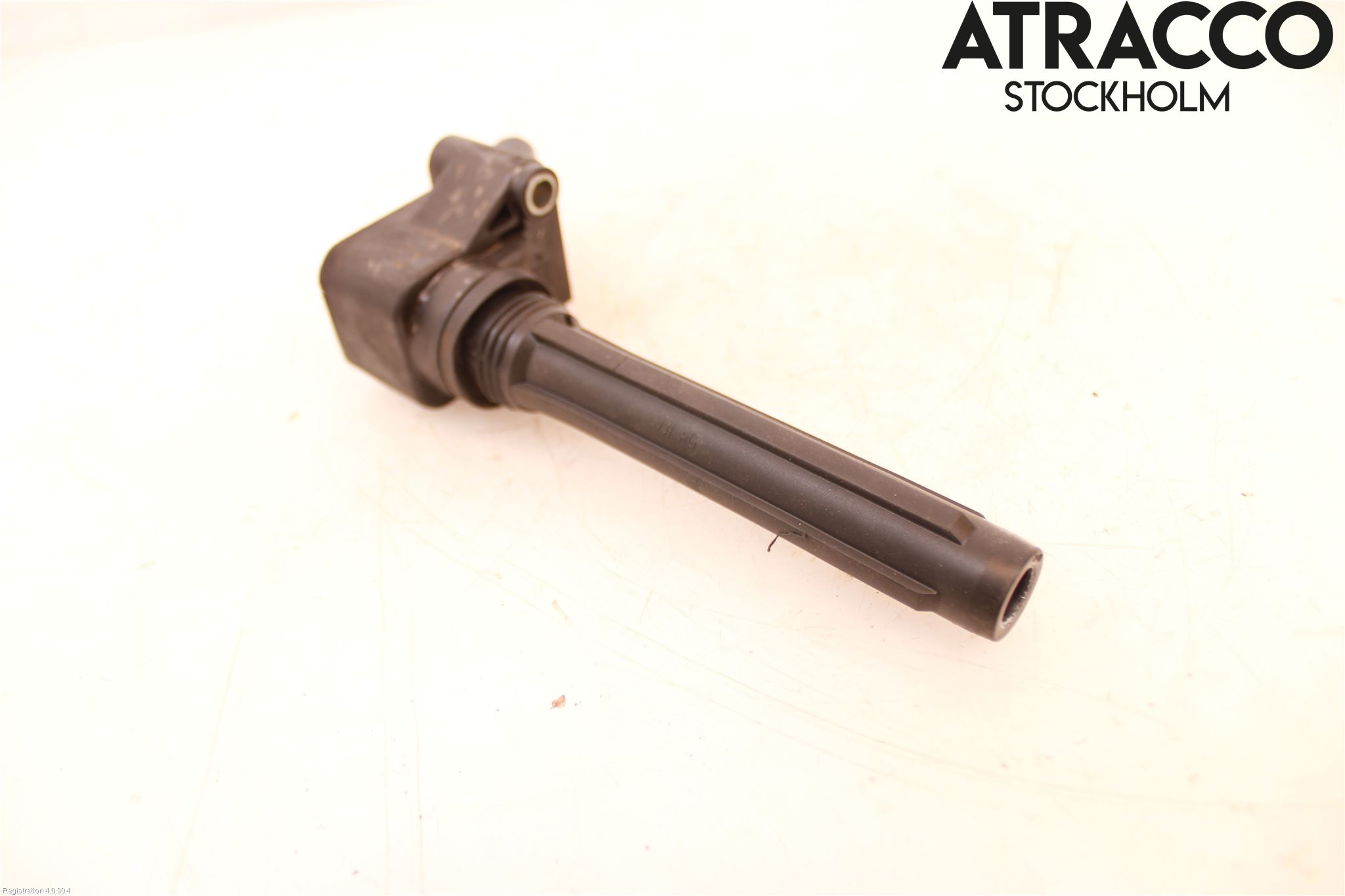 Audi A5 17- Coil