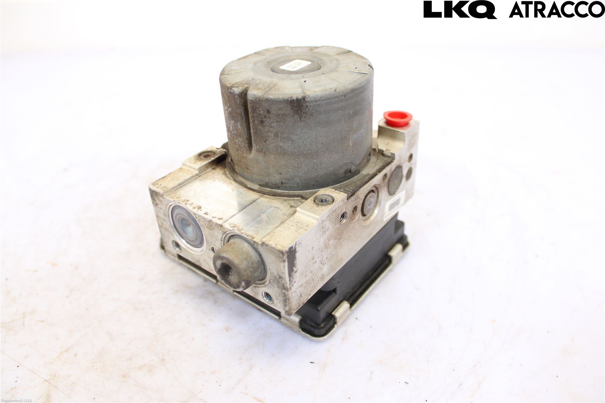 Dodge PICK UP RAM 81- Abs Hydraulikkaggregat