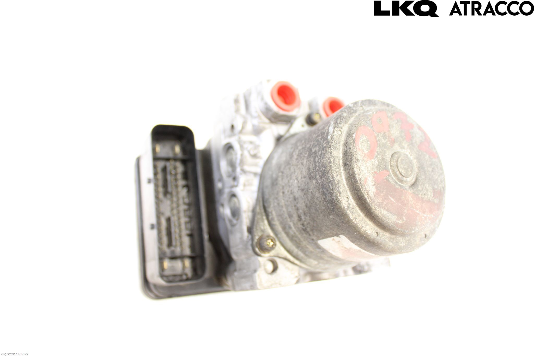Honda ACCORD    03-07 Abs Hydraulikkaggregat