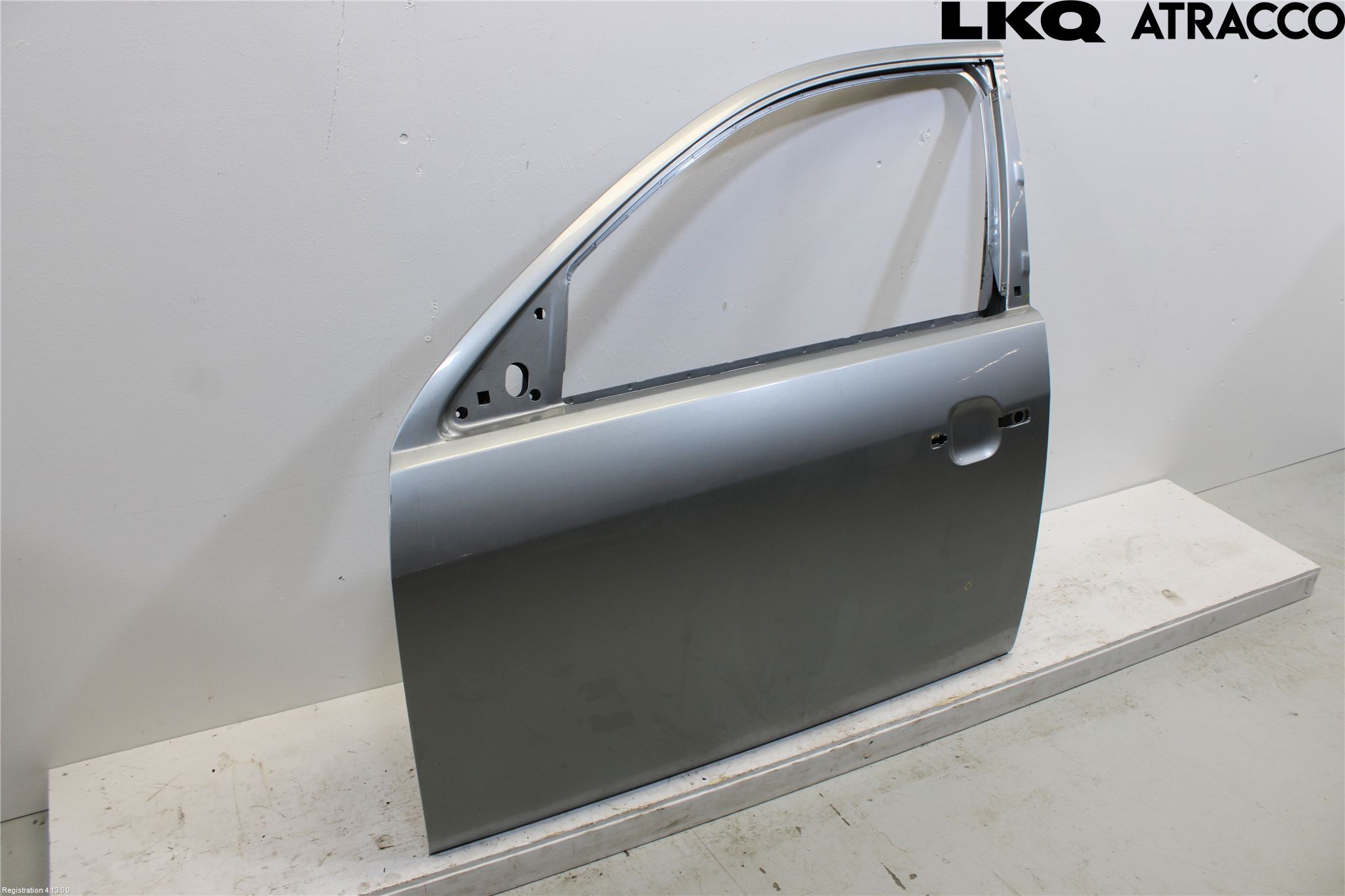 Ford MONDEO     01-06 Dør 4D Foran Venstre