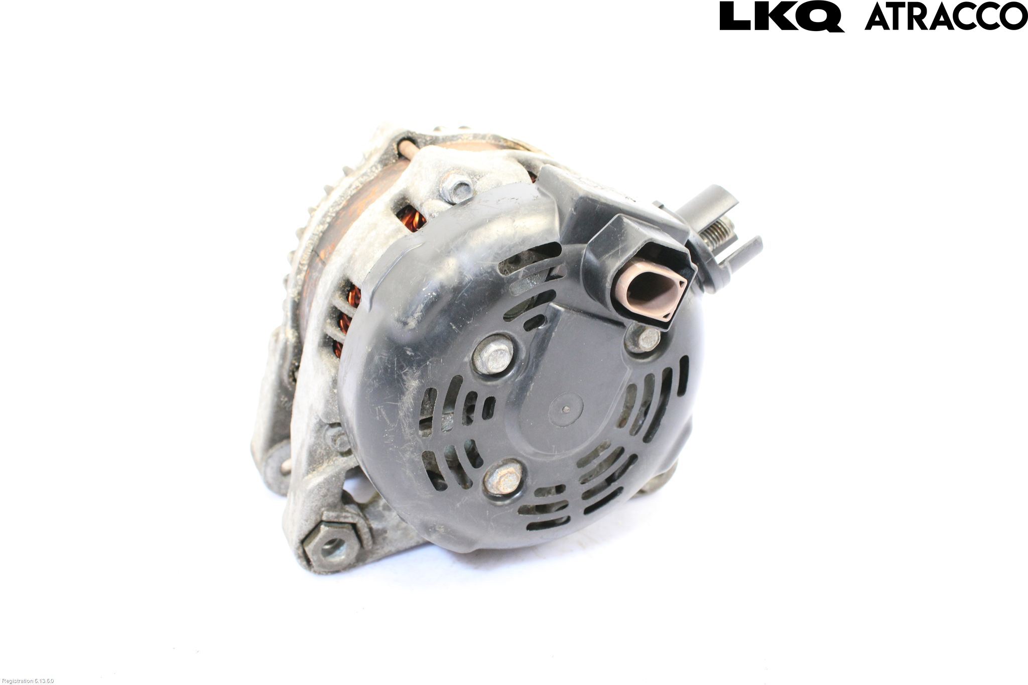 Ford FOCUS 11-14 Dynamo