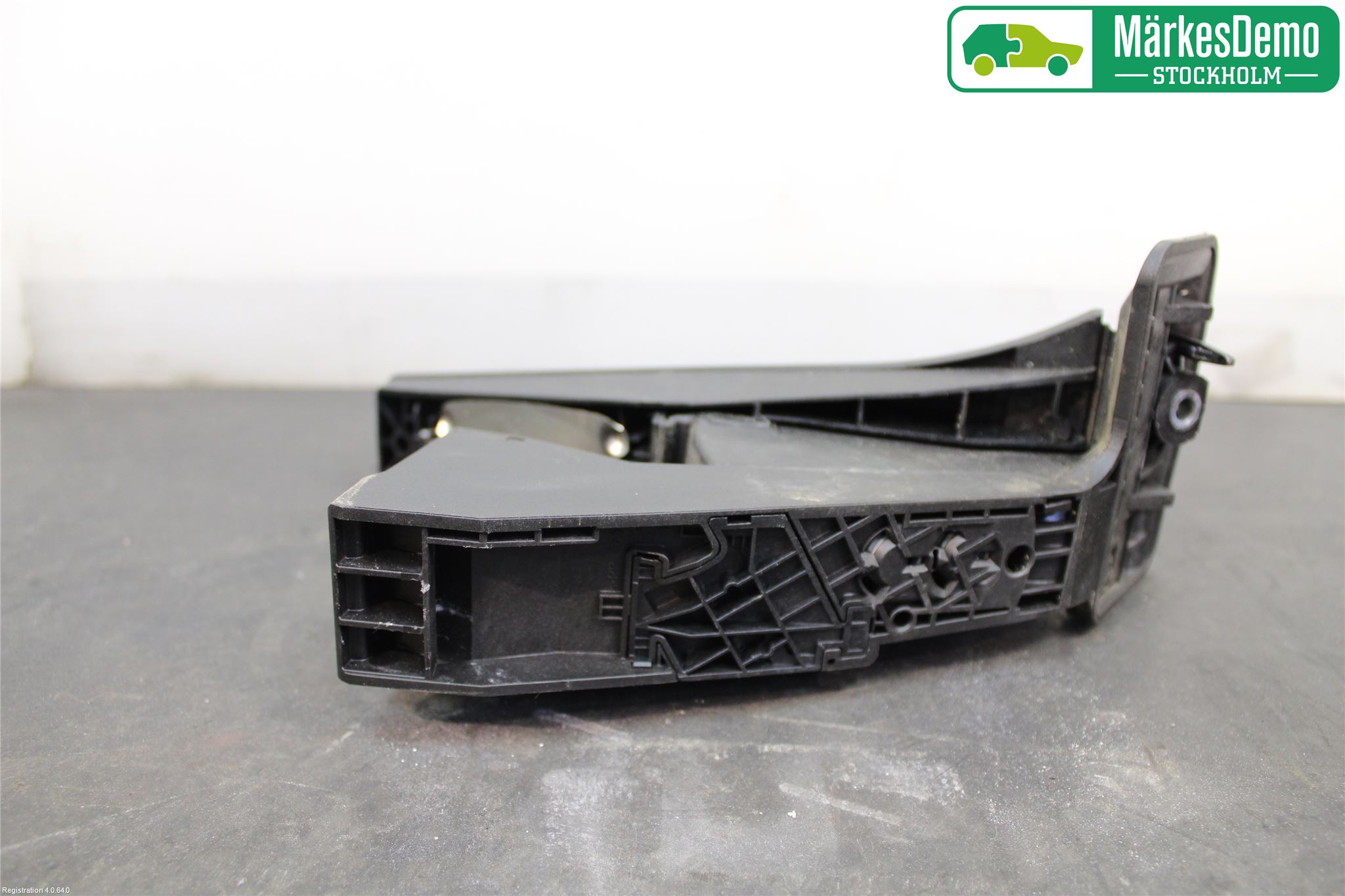BMW 6 F12/F13 10-18 Gasspedal