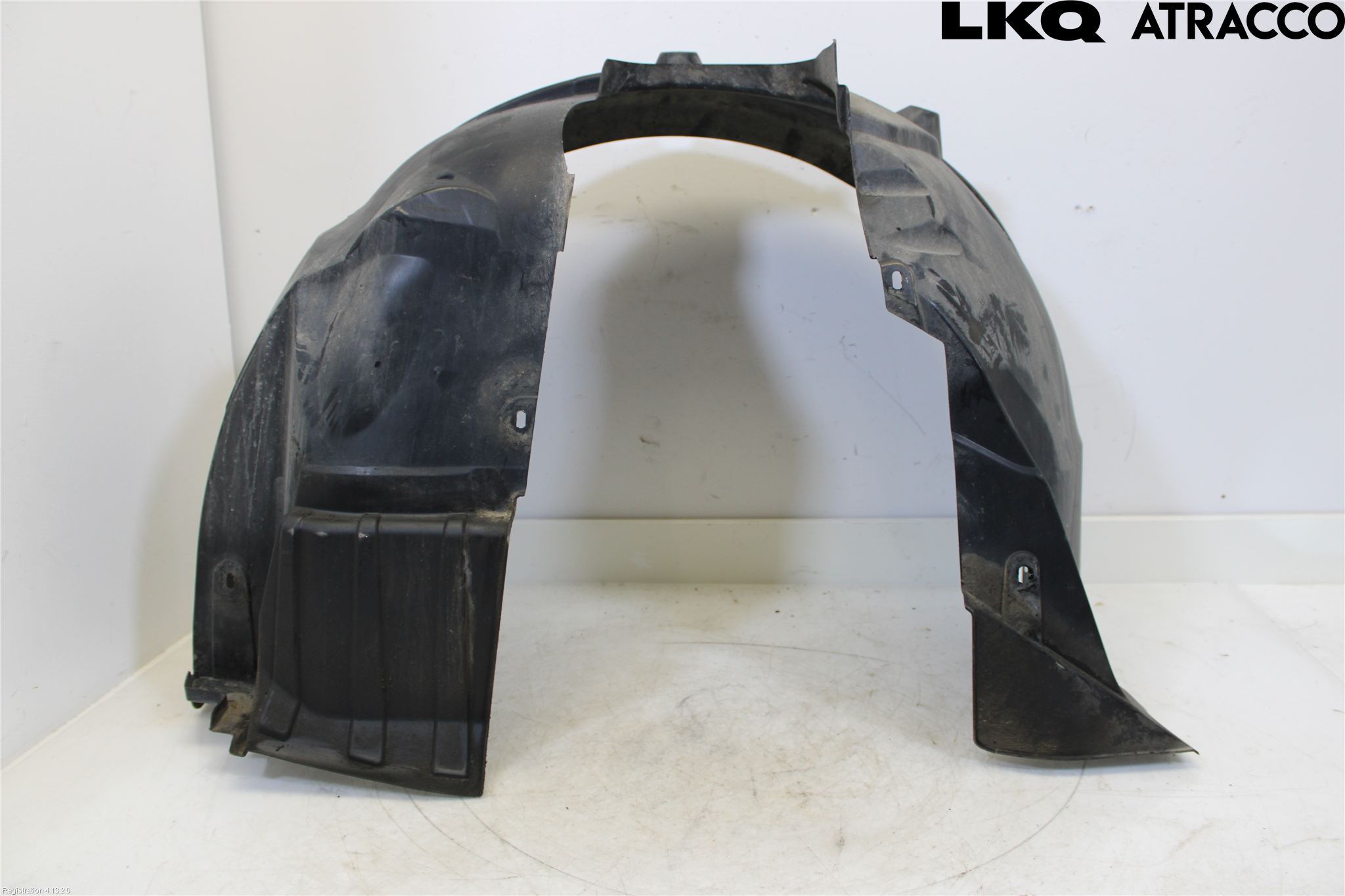 Saab 9-3 VER 2 Skjerm Indre