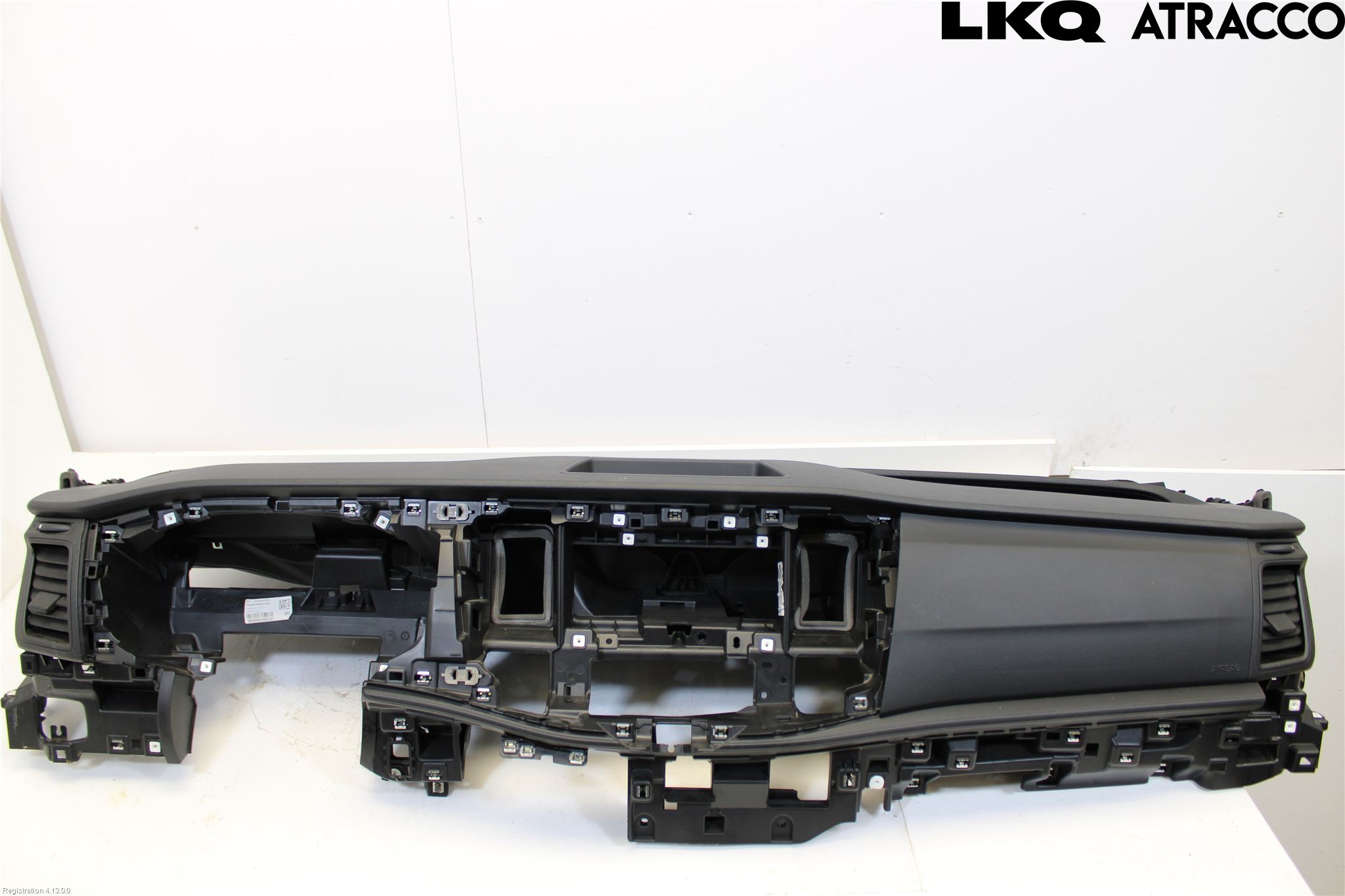 Ford TRANSIT/TOURNEO CUSTOM 13-24 Dashbord
