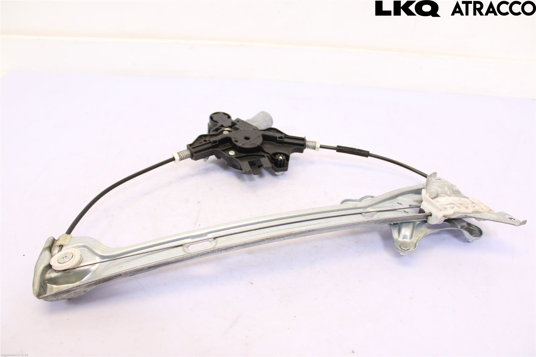 Toyota COROLLA 19- Vindusheis El Komp