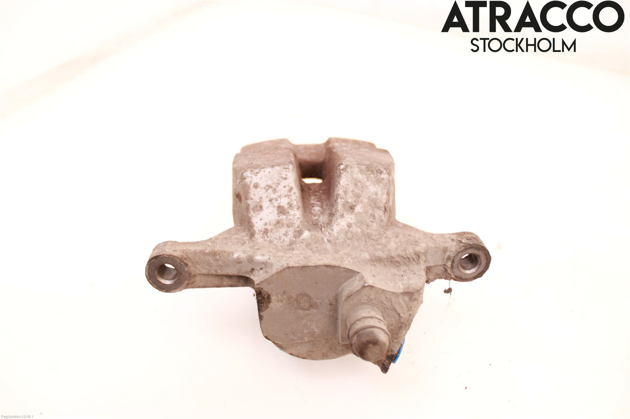 Toyota PRIUS+ ZVW40 12-20 Bremsecaliper Bak Venstre