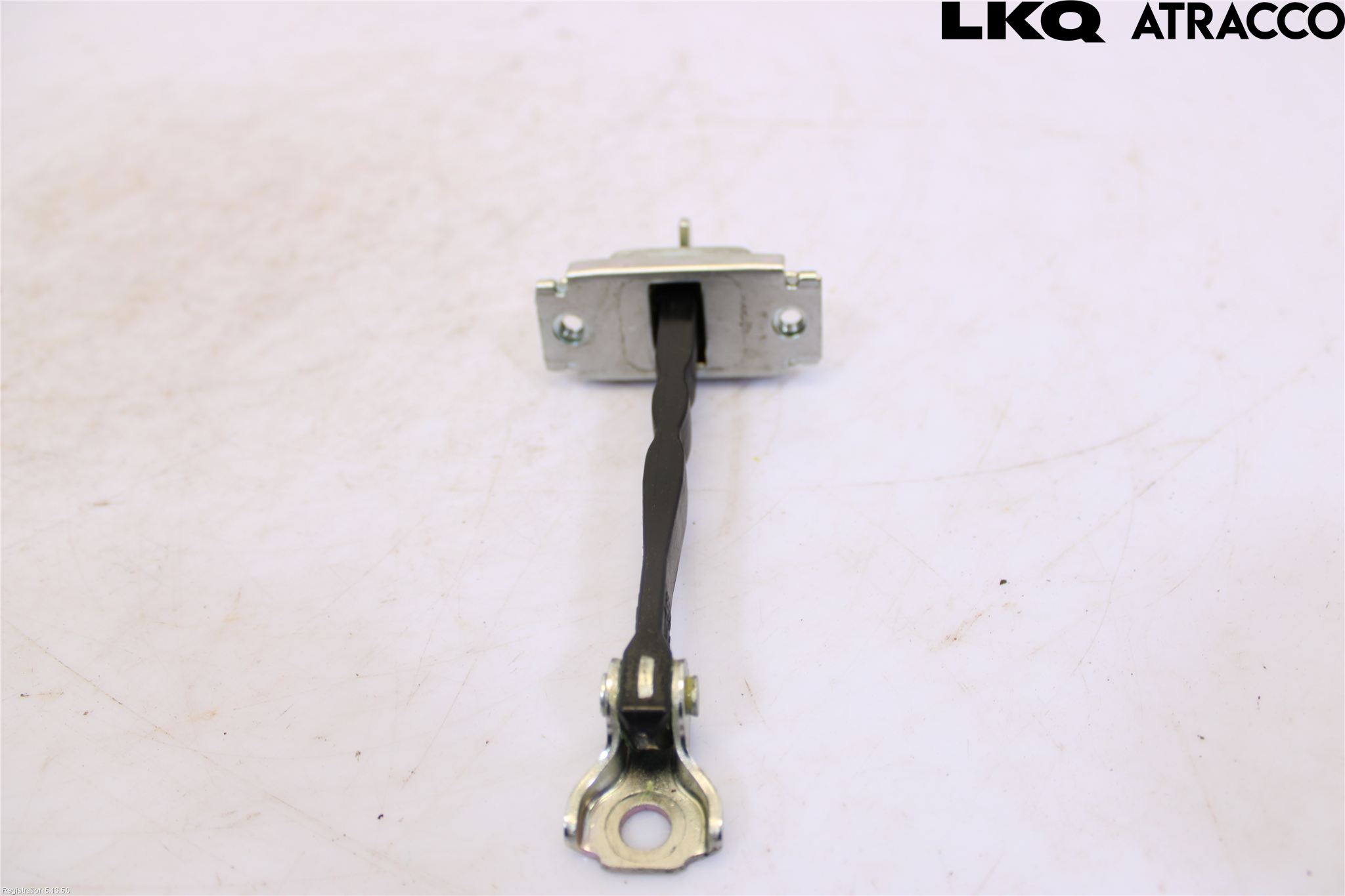 Toyota YARIS CROSS XP21 21- Dørstopper