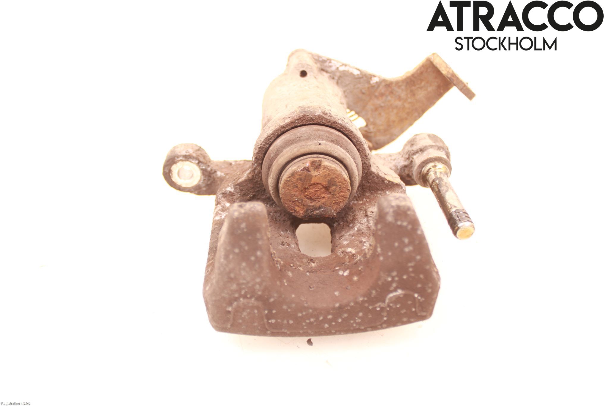 Hyundai i30 GD 13-17 Bremsecaliper Bak Venstre