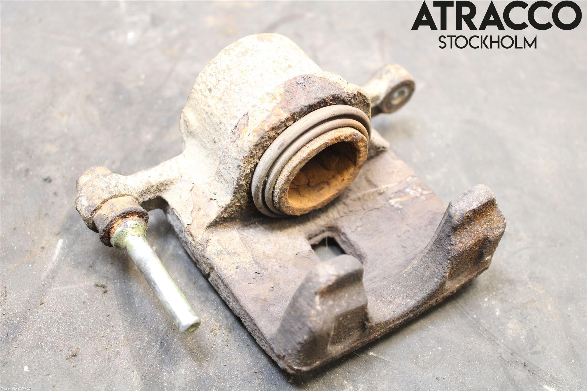 Kia SORENTO 10-14 Bremsecaliper Bak Høyre