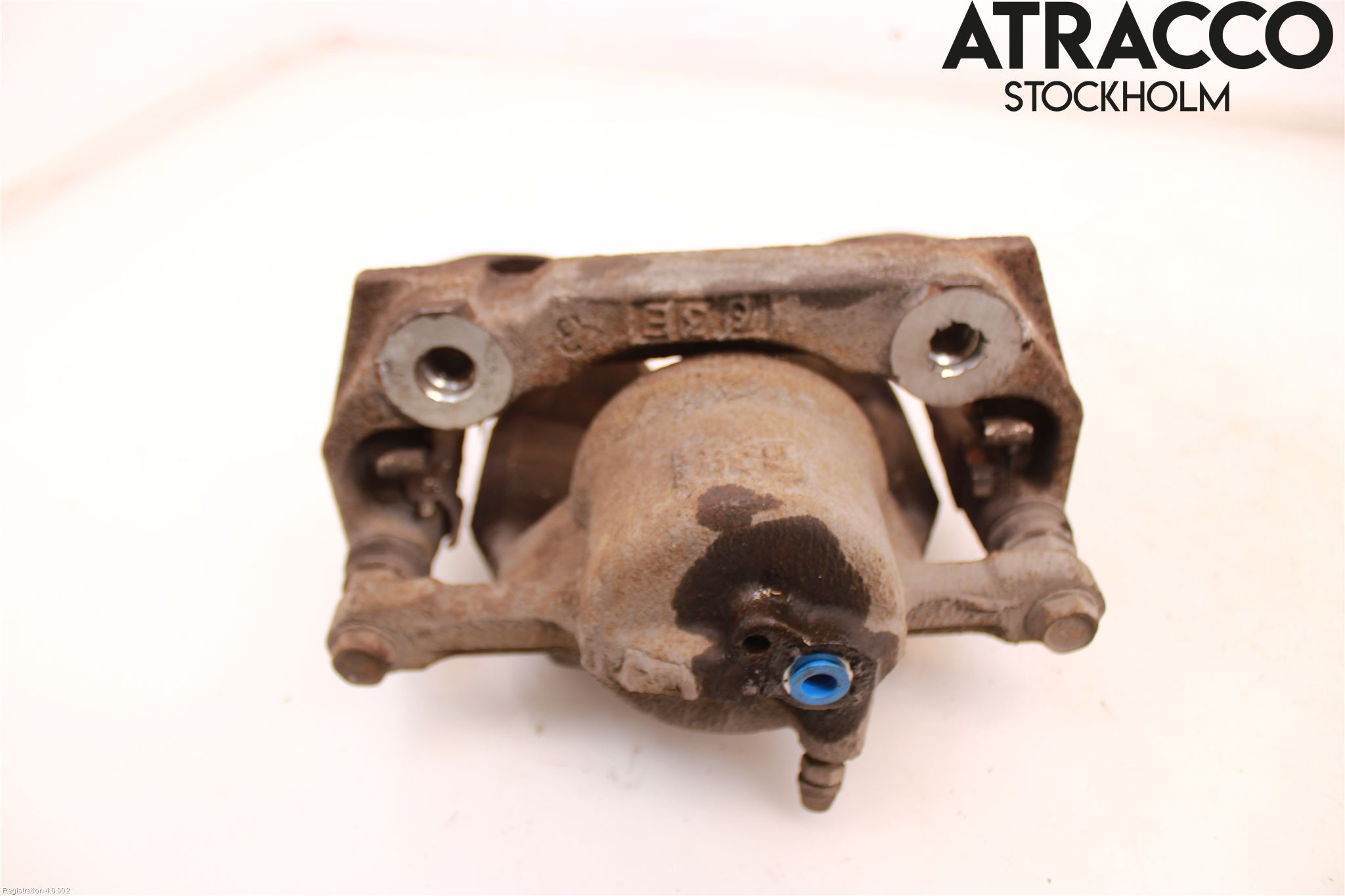 Lexus IS 250/350 14-20 Bremsecaliper Foran Høyre
