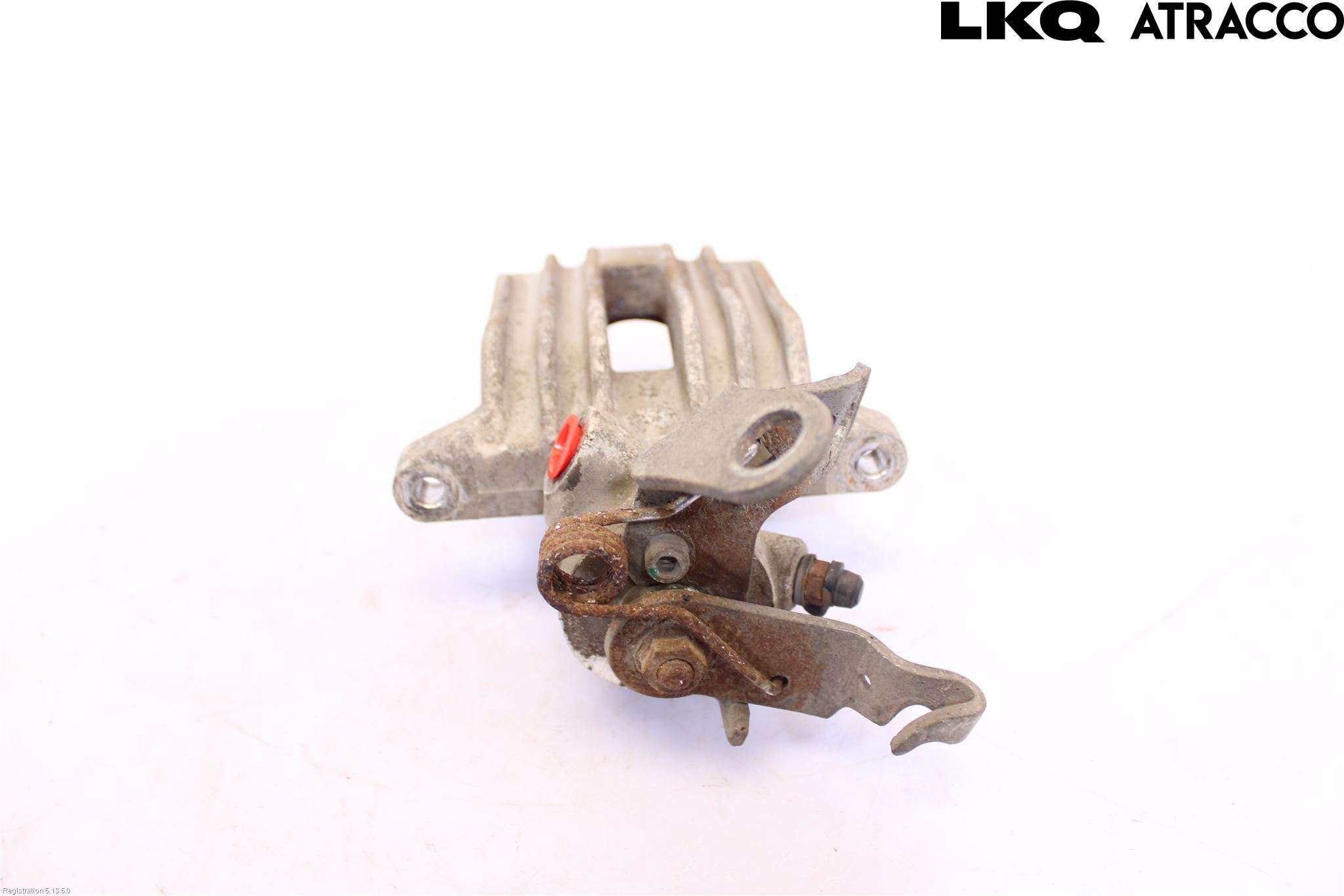 Volkswagen VW GOLF VI 09-13 Bremsecaliper Bak Høyre