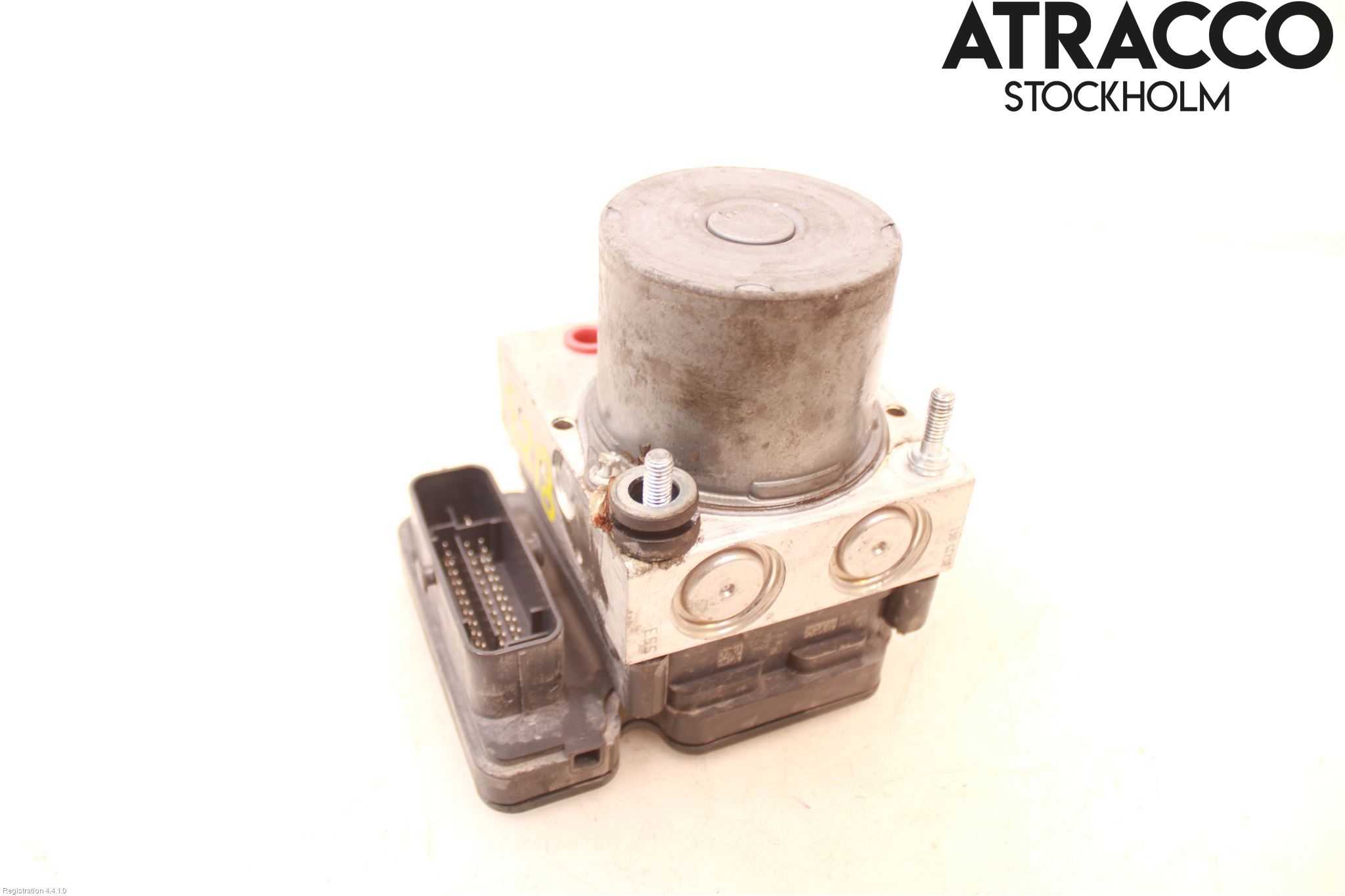 Audi A1/S1 11-18 Abs Hydraulikkaggregat