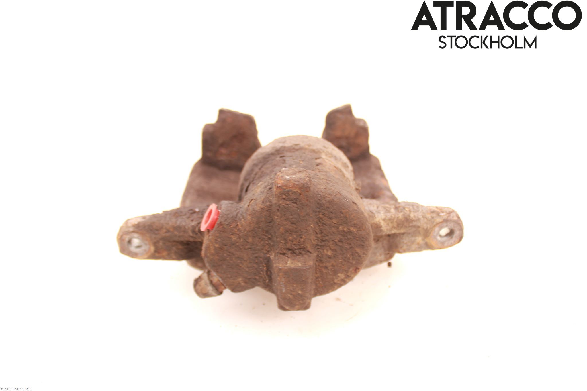 Peugeot BOXER 07-14 Bremsecaliper Bak Høyre