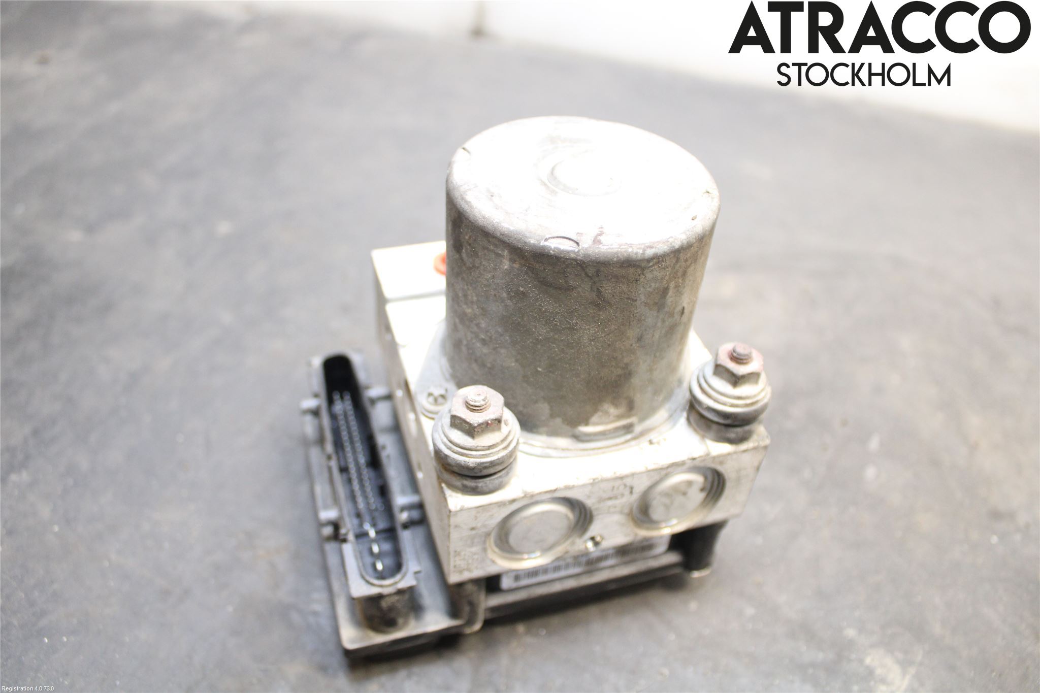 Toyota VERSO 09-18 Abs Hydraulikkaggregat