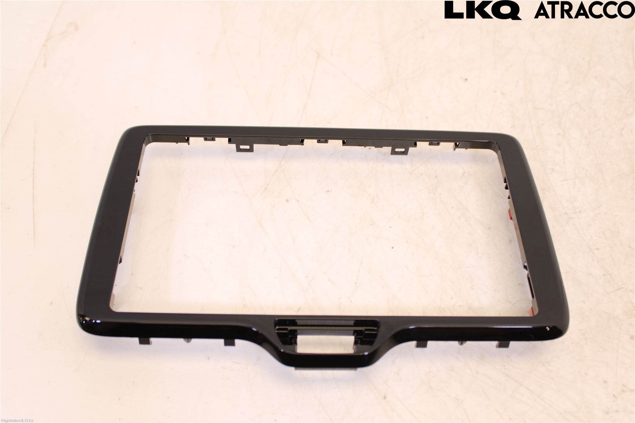Toyota YARIS XP21 20- Stereo Radio Øvrig