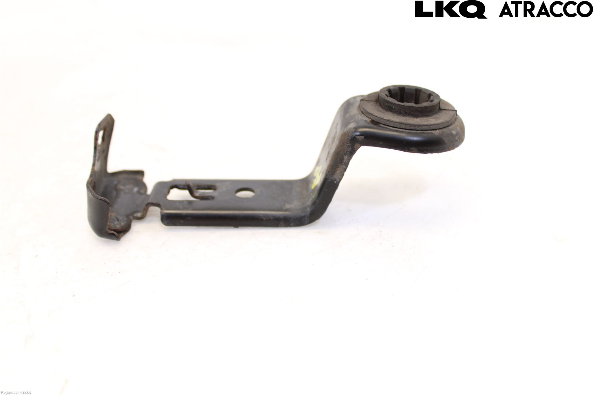 Toyota AURIS 13-19 Radiator Feste - Ramme - Bjelk