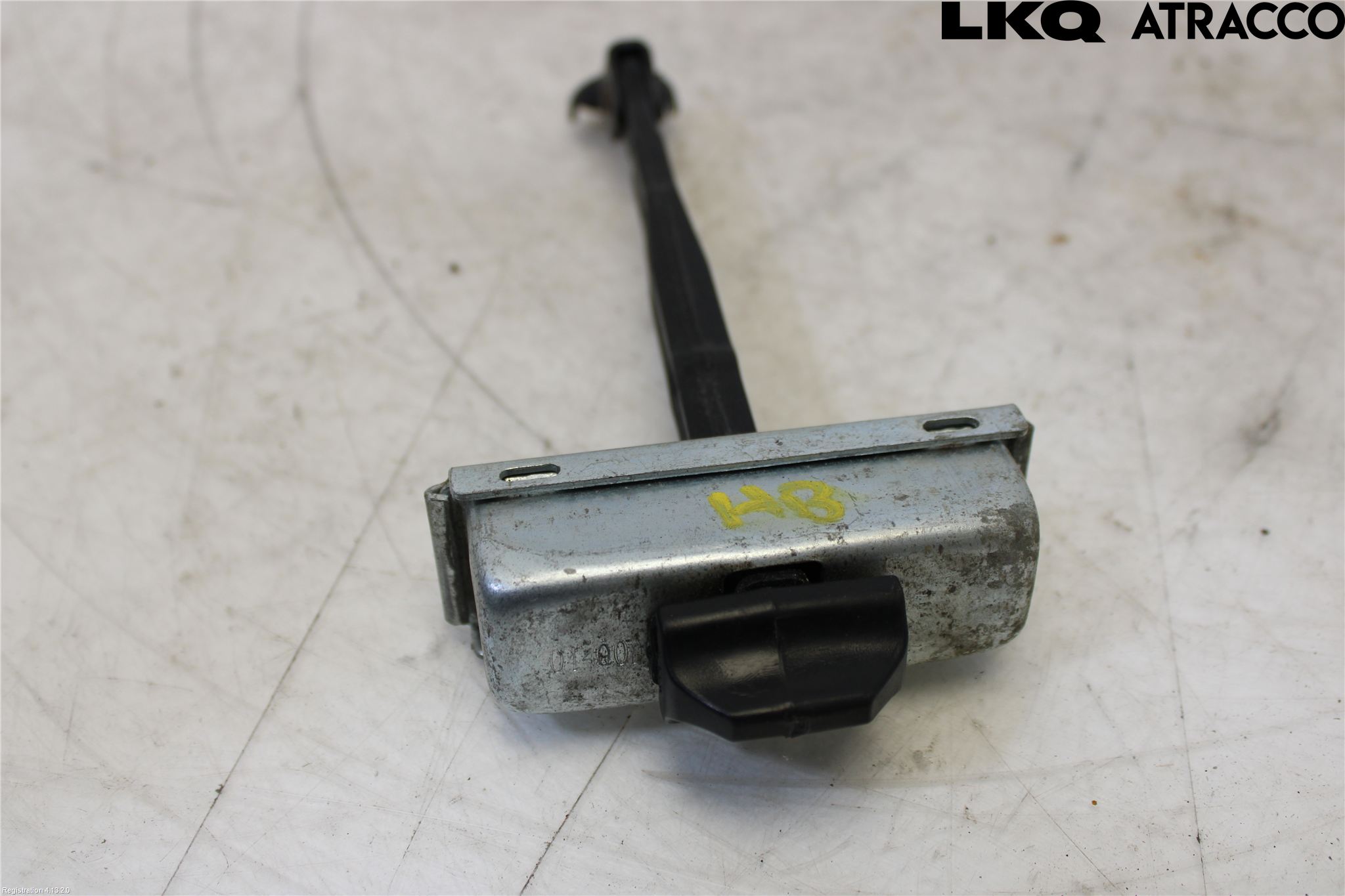 Landrover RANGE ROVER VELAR (L560) 17- Dørstopper