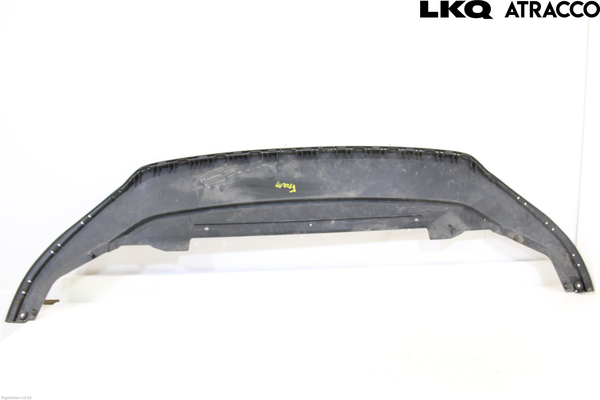 Volkswagen VW GOLF SPORTSVAN 15-20 Bunnplate U Motor-Gear-Dørk