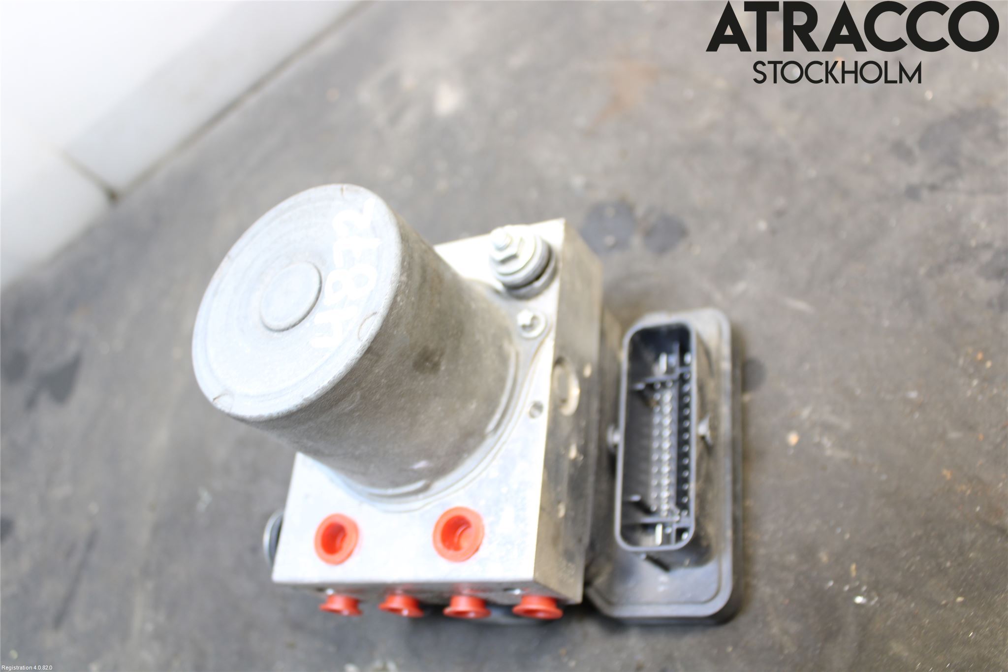 Mercedes-Benz MB VITO/V-KLASS (W640,W447,W448) 14- Abs Hydraulikkaggregat