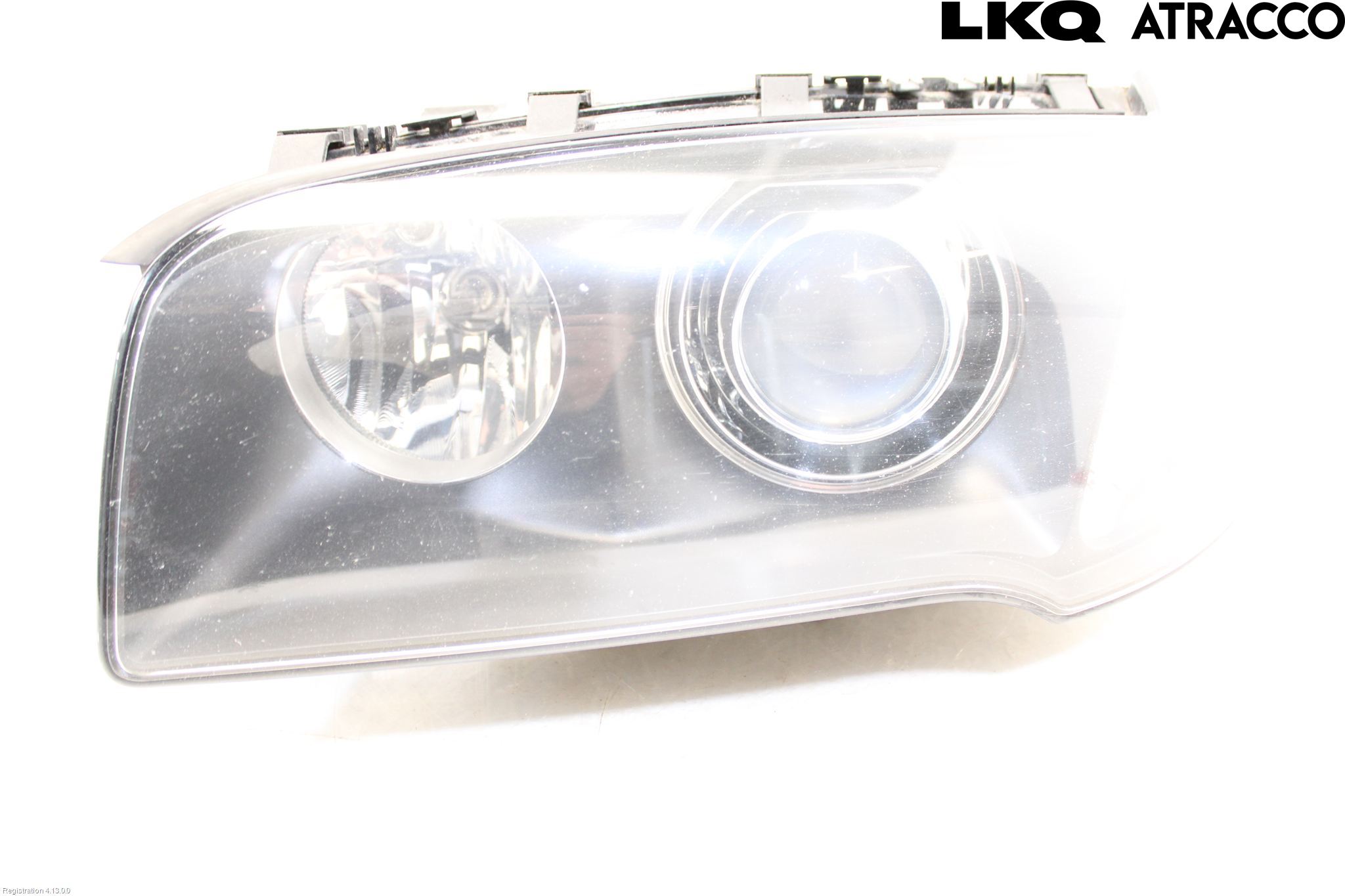 BMW X3 E83     03-10 Frontlykt Venstre