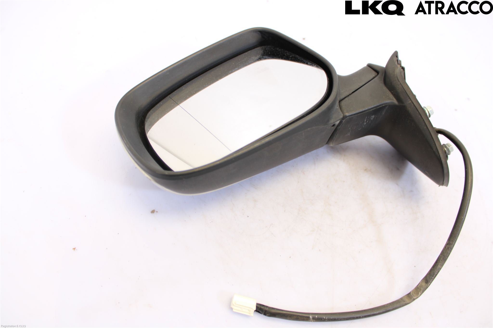 Toyota AURIS 07-09 Speil V M-El Justering