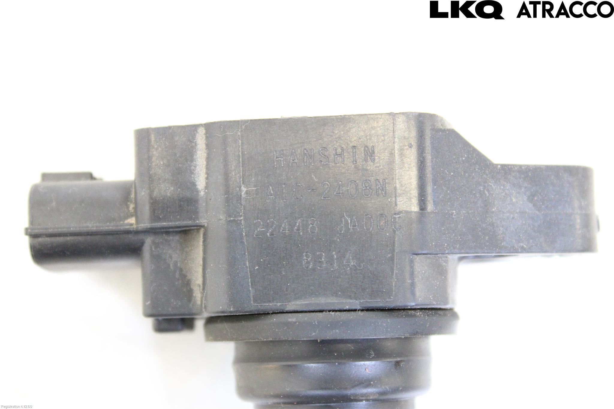 Nissan QASHQAI   07-10 Coil