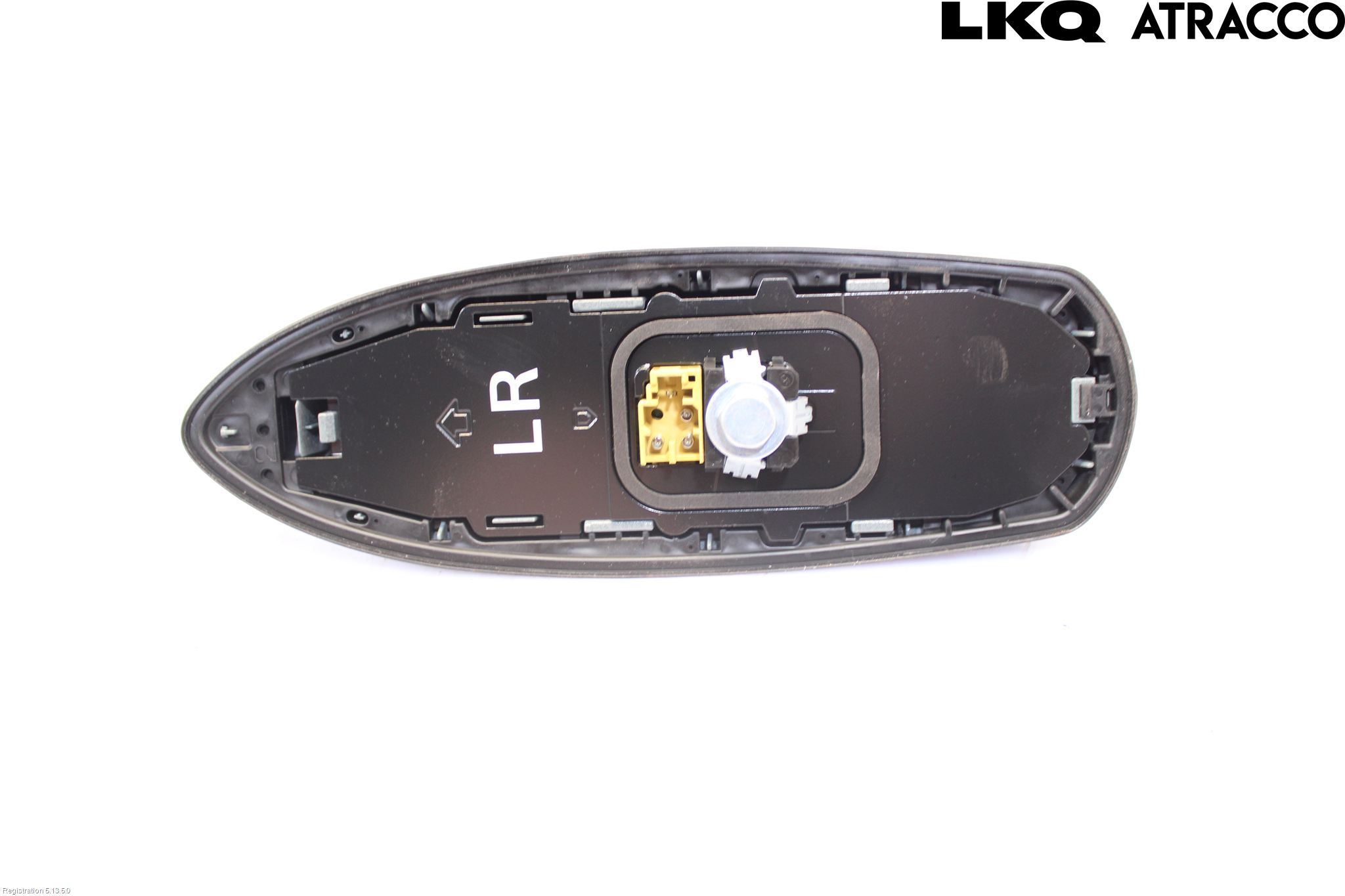 Toyota COROLLA CROSS XG10 22- Stereo Antenne Radio-Tv