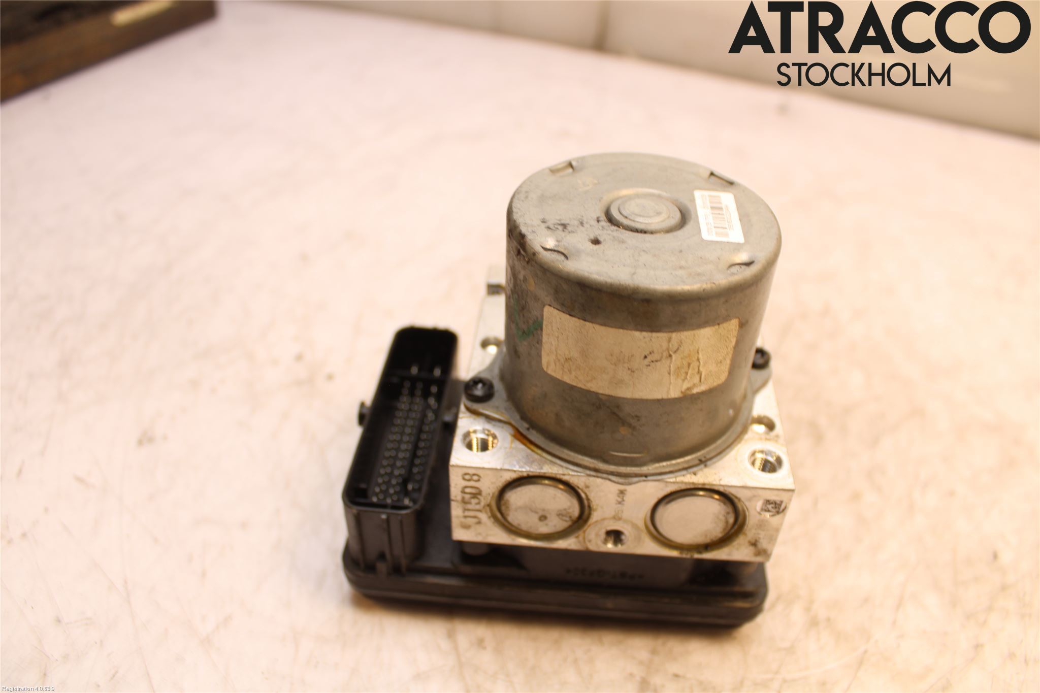 Hyundai TUCSON 05- Abs Hydraulikkaggregat