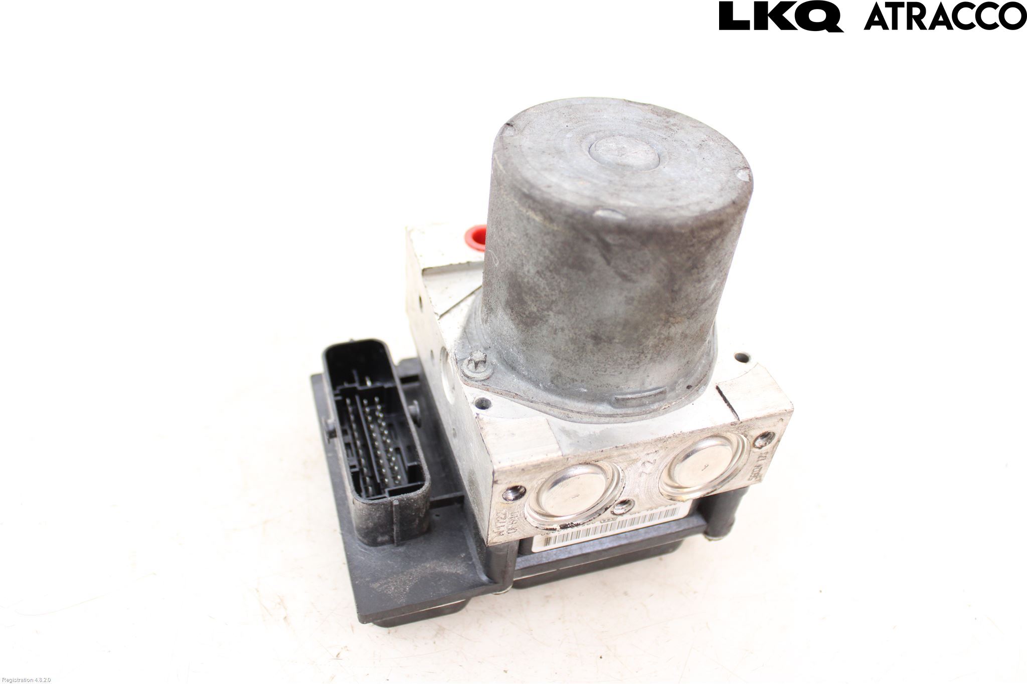 Audi A4/S4 08-11 Abs Hydraulikkaggregat