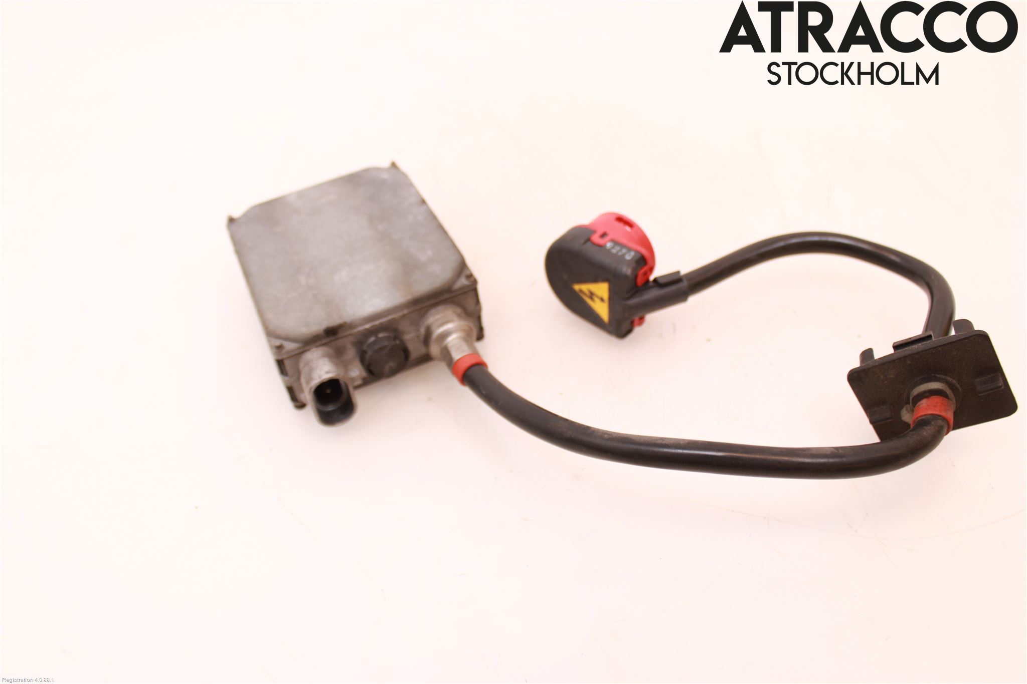 Audi A6/S6     97-05 Styreenhet Xenon