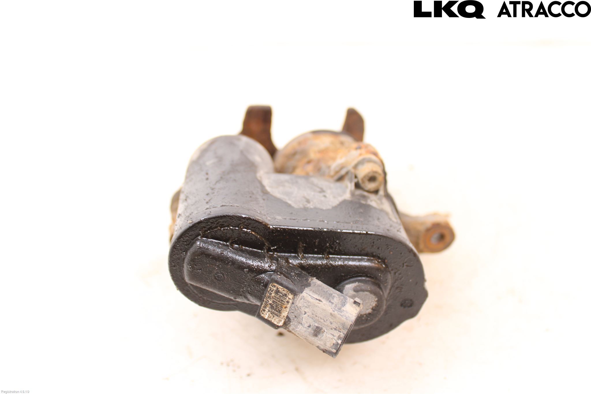 Volkswagen VW PASSAT 05-11 Bremsecaliper Bak Høyre
