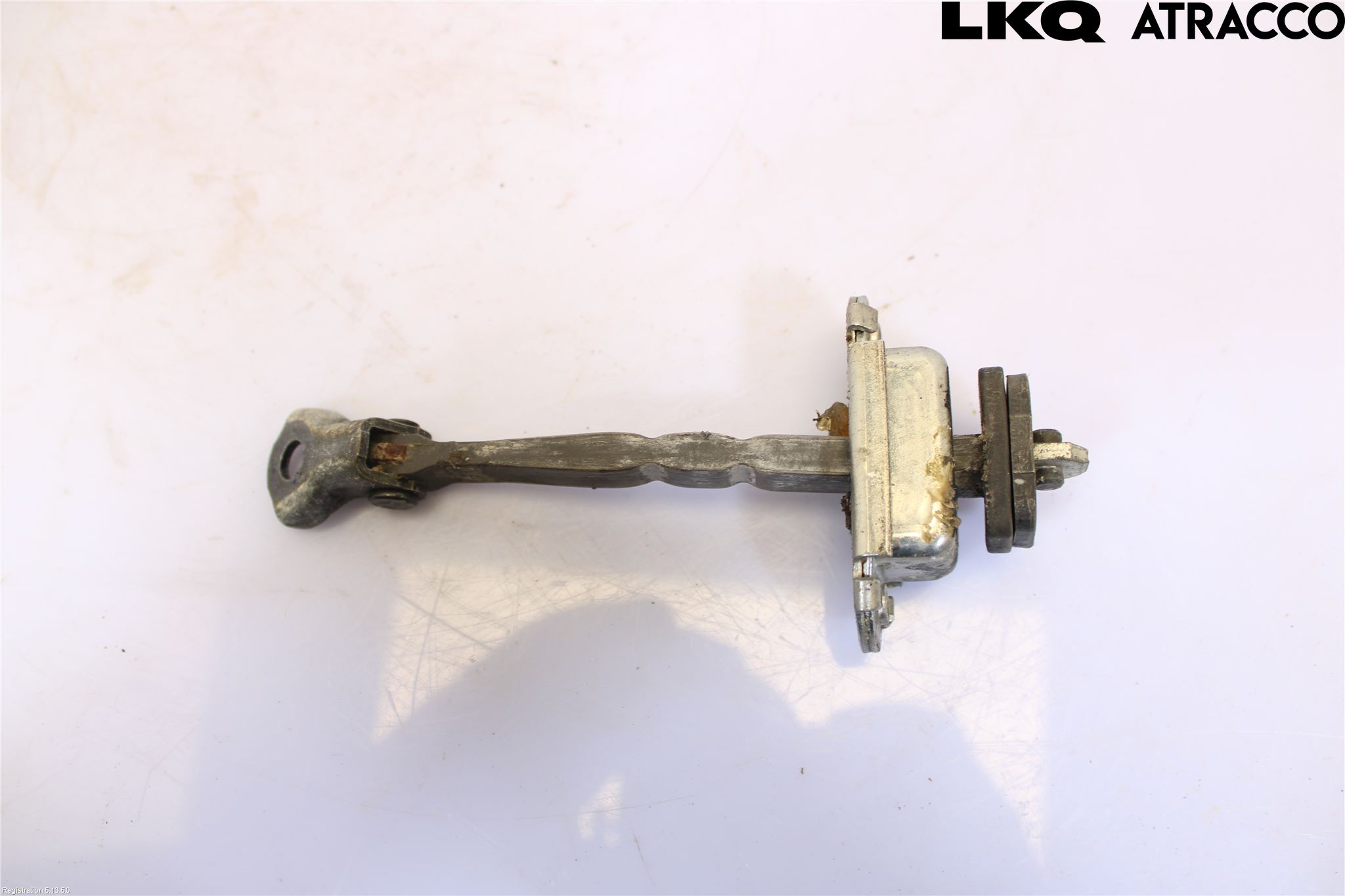 Toyota AURIS 13-19 Dørstopper