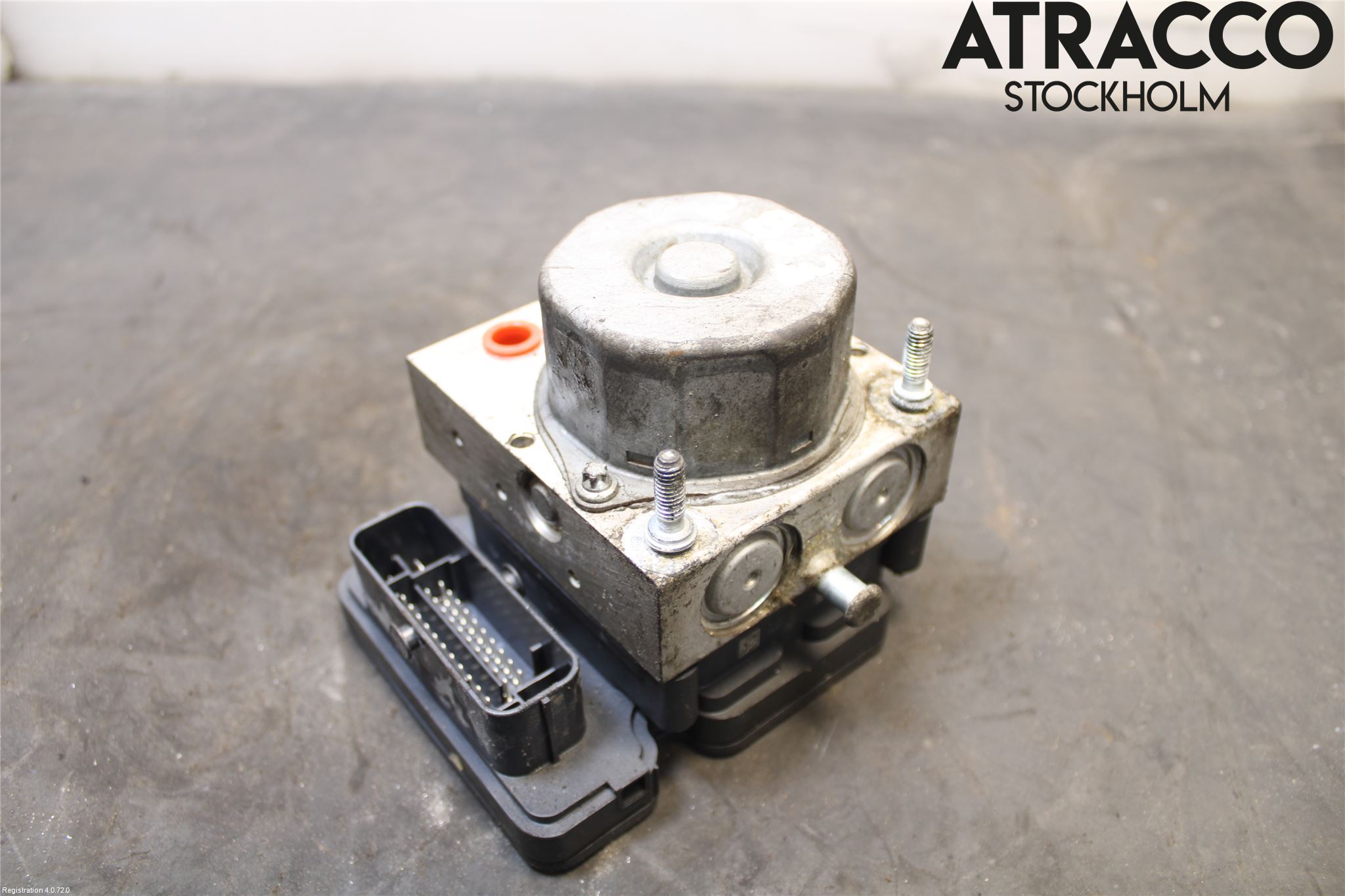 Peugeot 108 15-22 Abs Hydraulikkaggregat