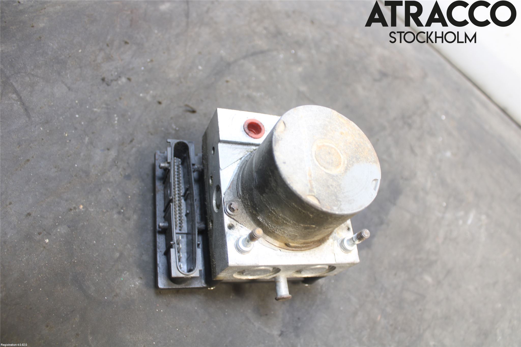 Kia CEED 06-12 Abs Hydraulikkaggregat